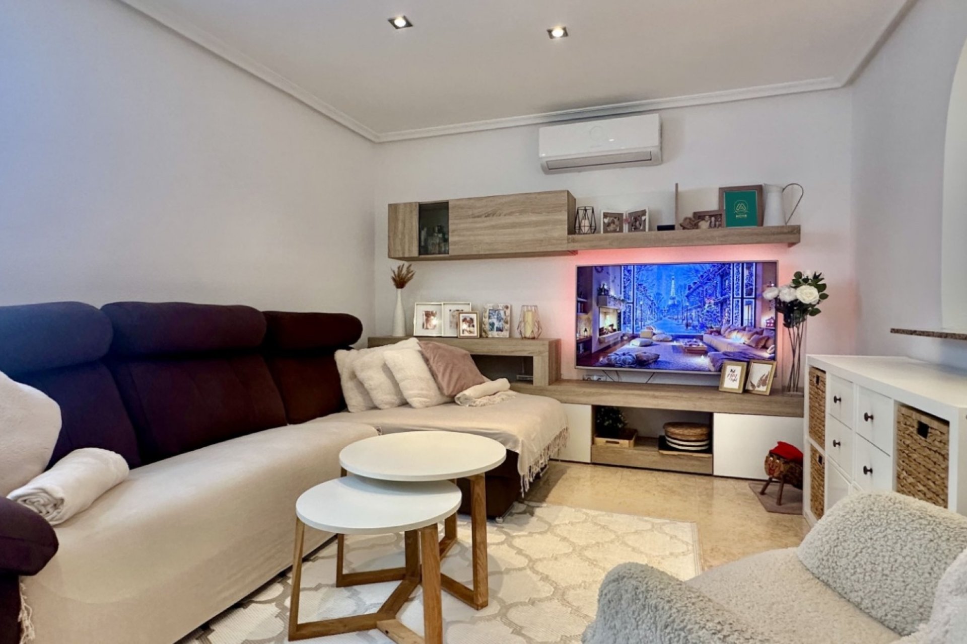 Herverkoop - Semi Detached - Orihuela Costa - La Florida