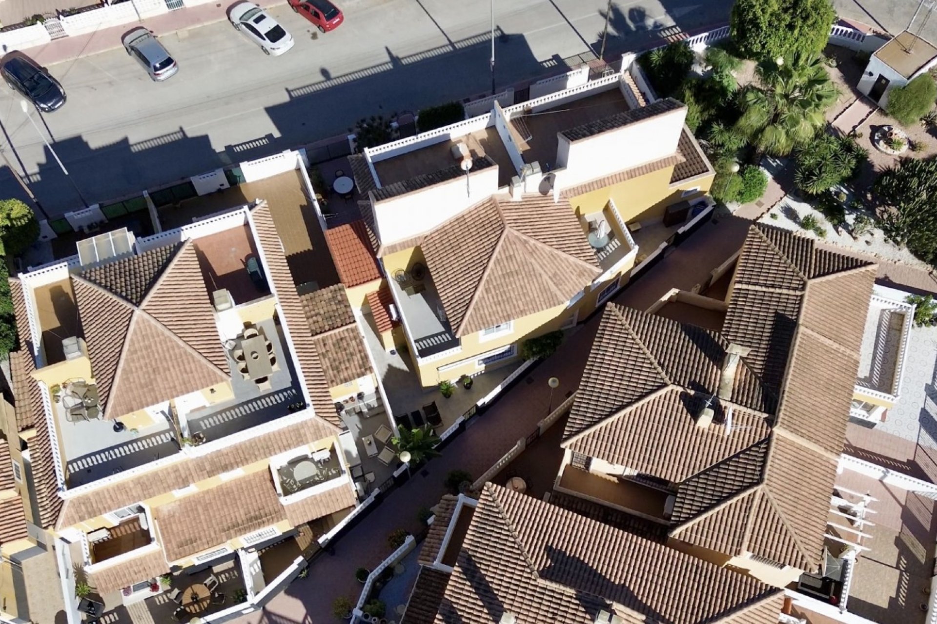 Herverkoop - Semi Detached - Orihuela Costa - La Florida