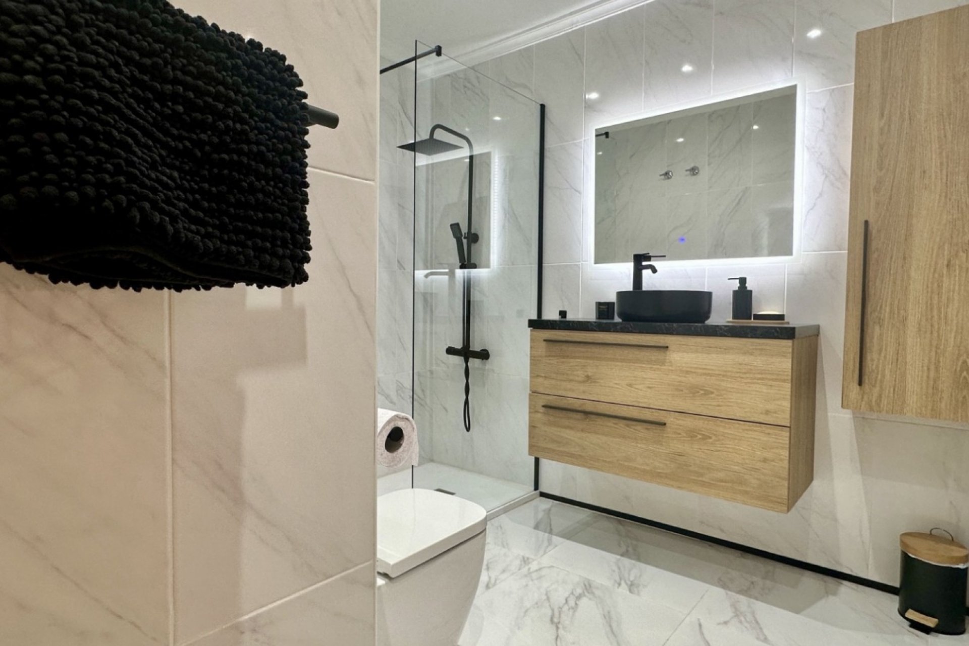 Herverkoop - Semi Detached - Orihuela Costa - La Florida