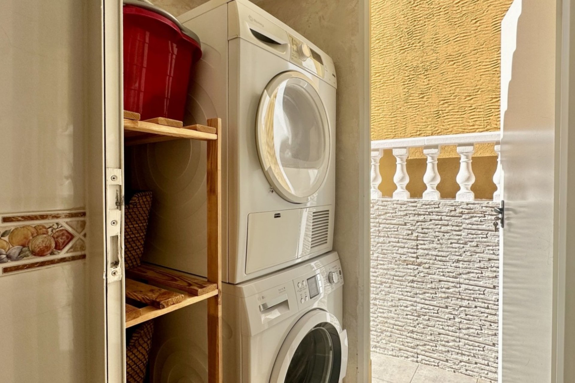 Herverkoop - Semi Detached - Orihuela Costa - La Florida