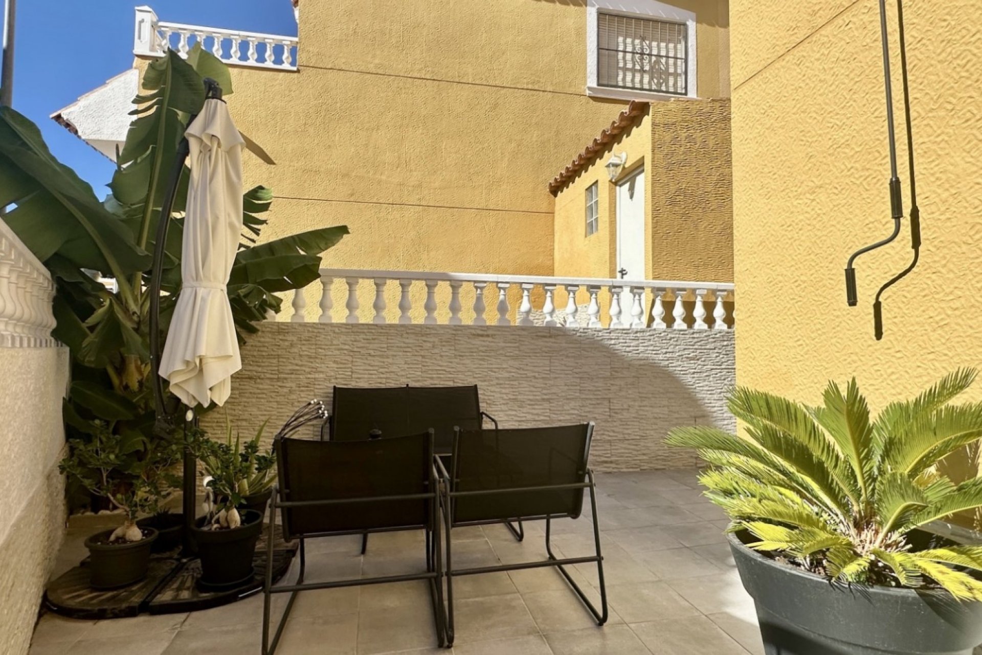 Herverkoop - Semi Detached - Orihuela Costa - La Florida