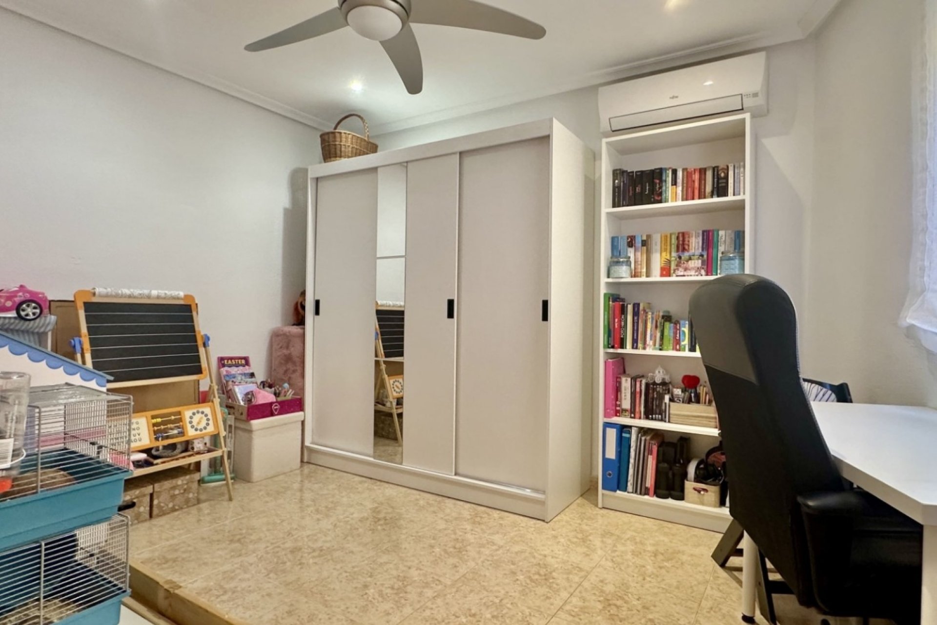 Herverkoop - Semi Detached - Orihuela Costa - La Florida