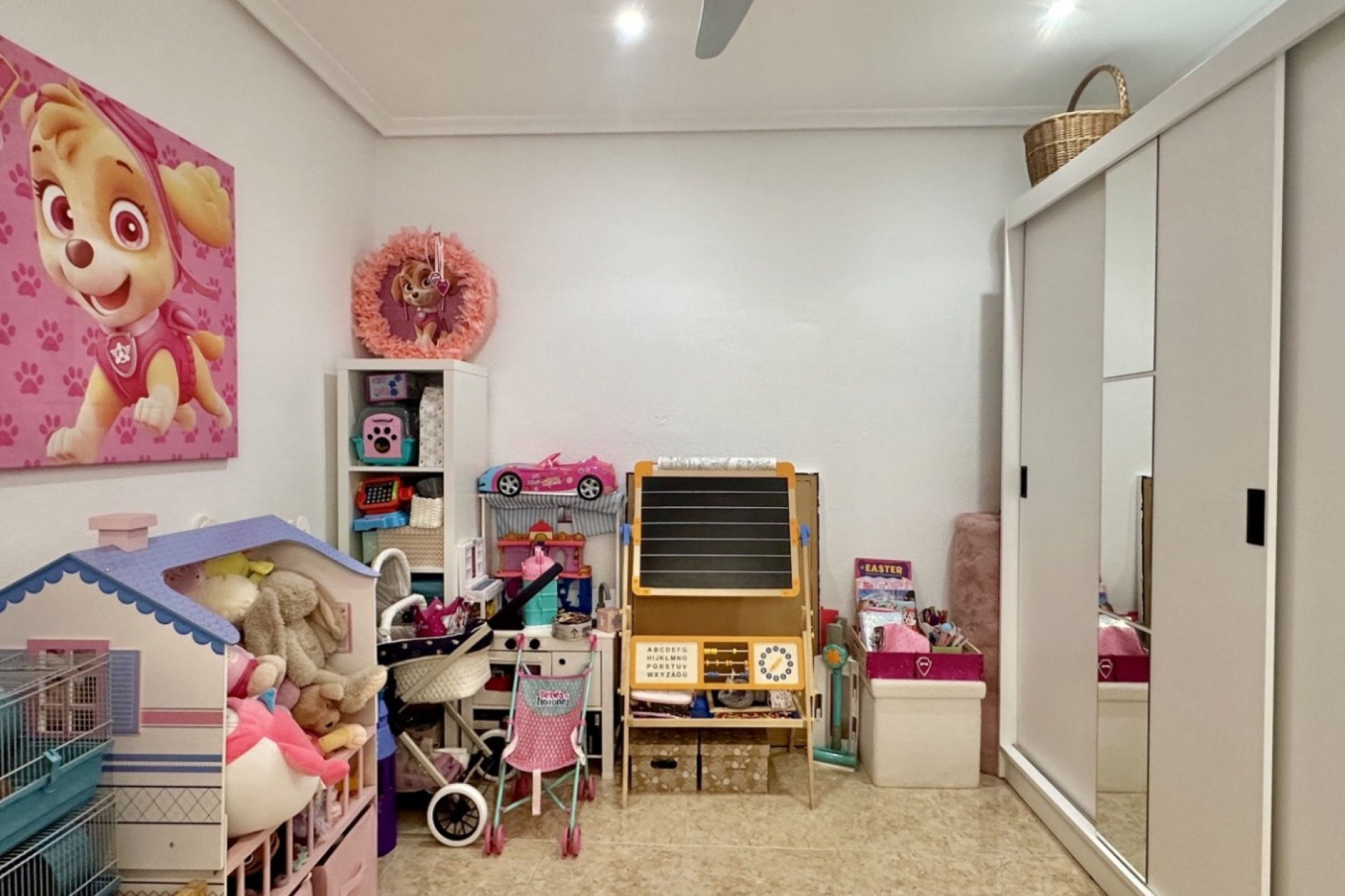 Herverkoop - Semi Detached - Orihuela Costa - La Florida