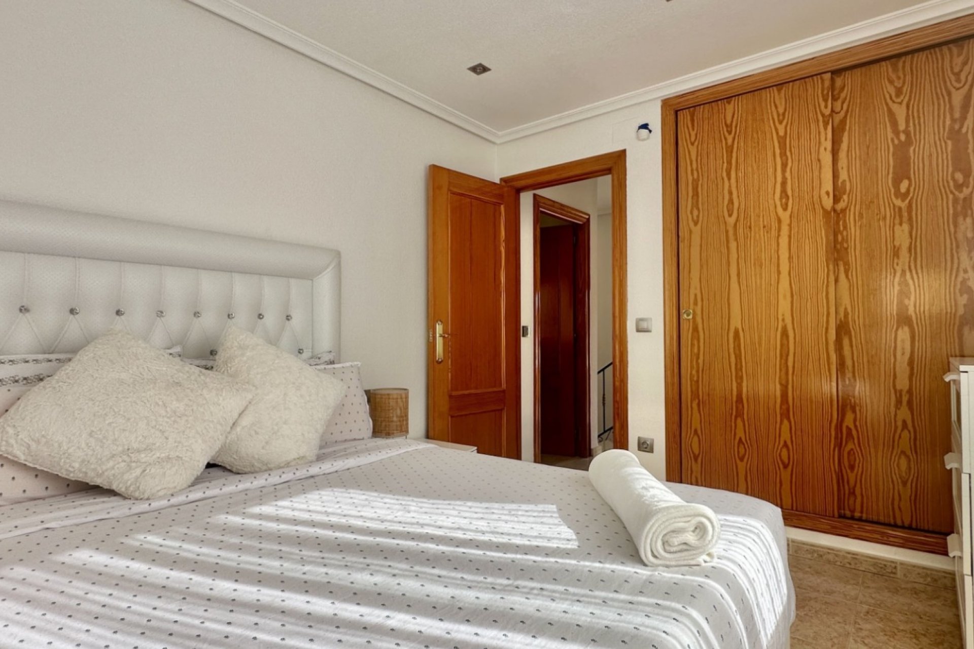 Herverkoop - Semi Detached - Orihuela Costa - La Florida