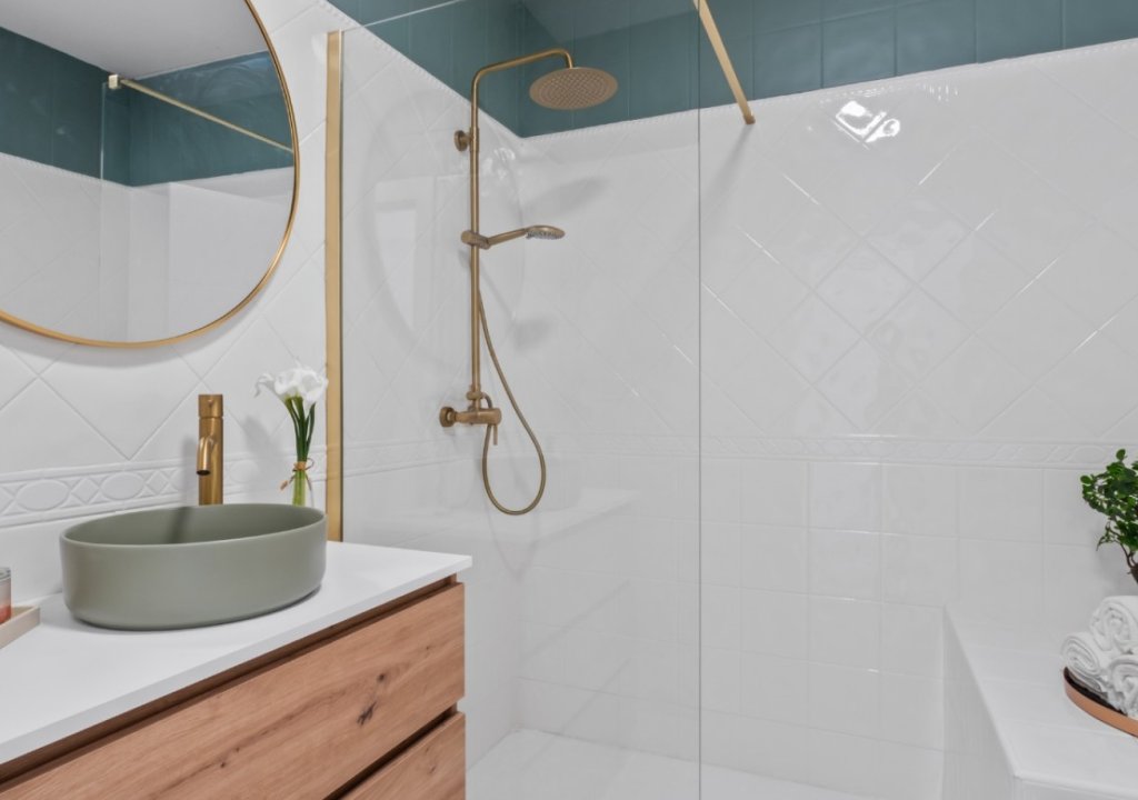 Herverkoop - Semi Detached - Orihuela Costa - La Florida