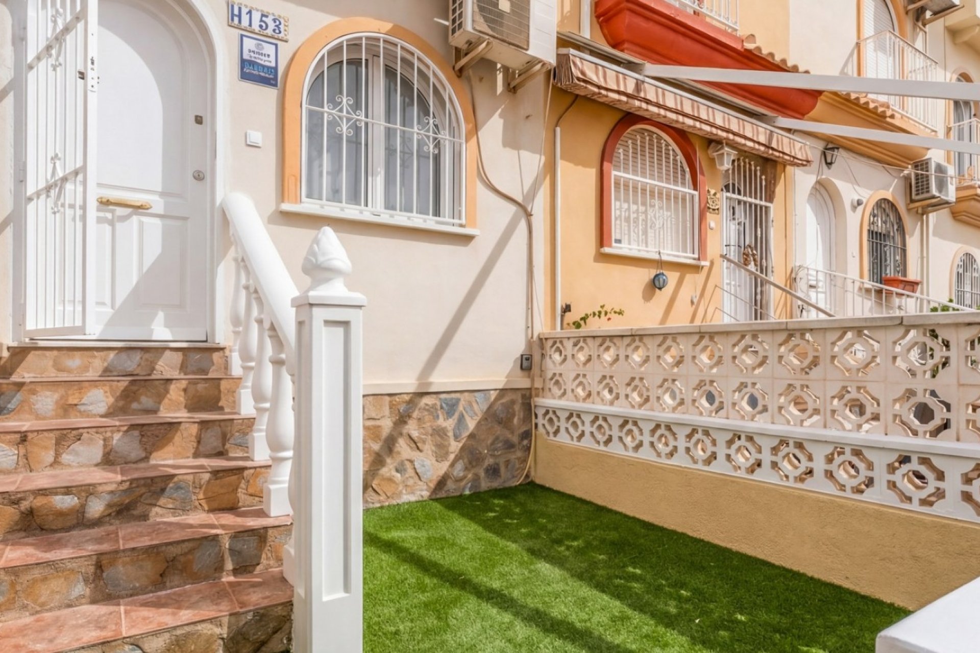 Herverkoop - Semi Detached - Orihuela Costa - La Florida