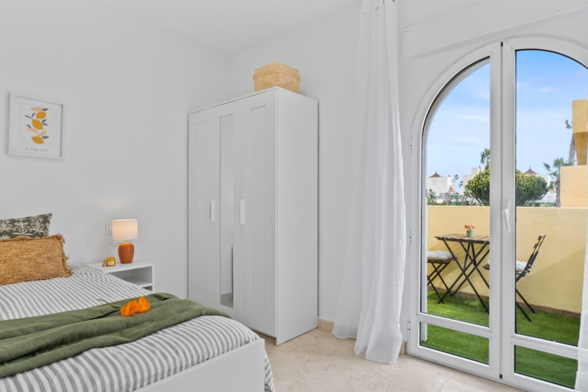 Herverkoop - Semi Detached - Orihuela Costa - La Florida