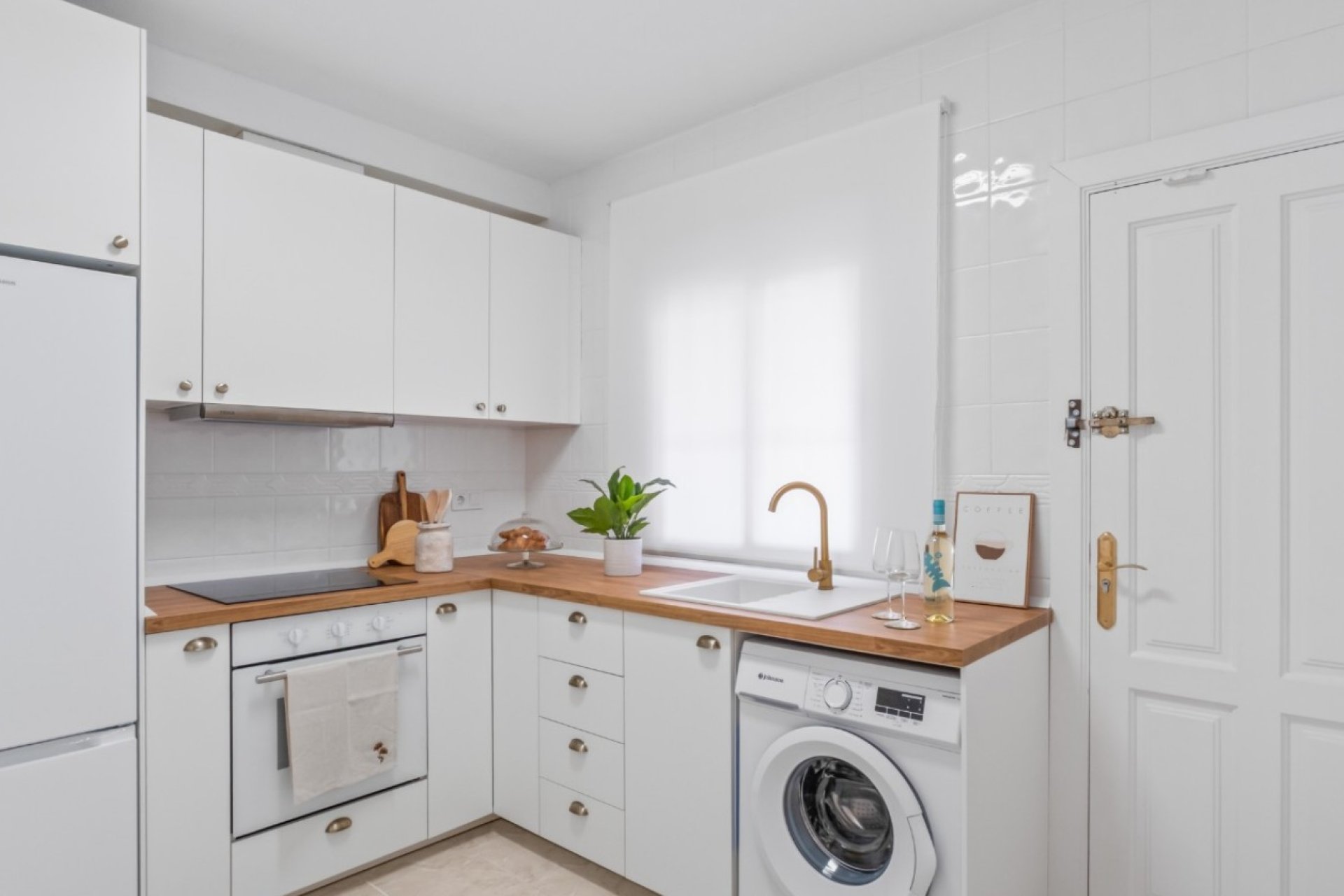 Herverkoop - Semi Detached - Orihuela Costa - La Florida