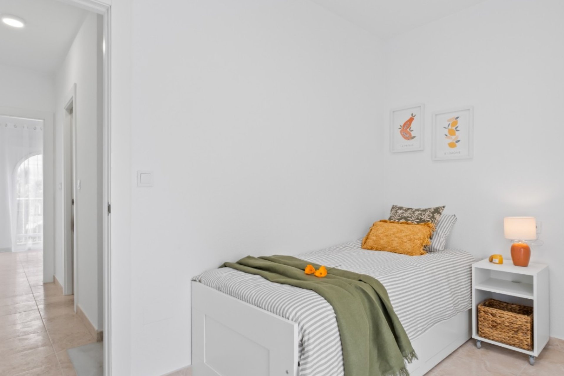 Herverkoop - Semi Detached - Orihuela Costa - La Florida