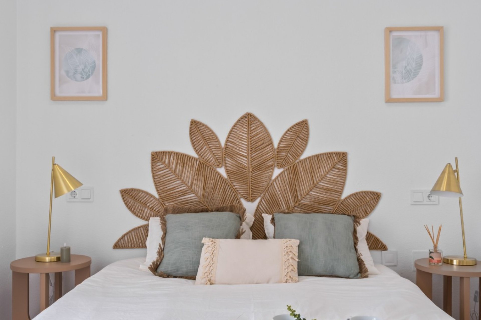 Herverkoop - Semi Detached - Orihuela Costa - La Florida