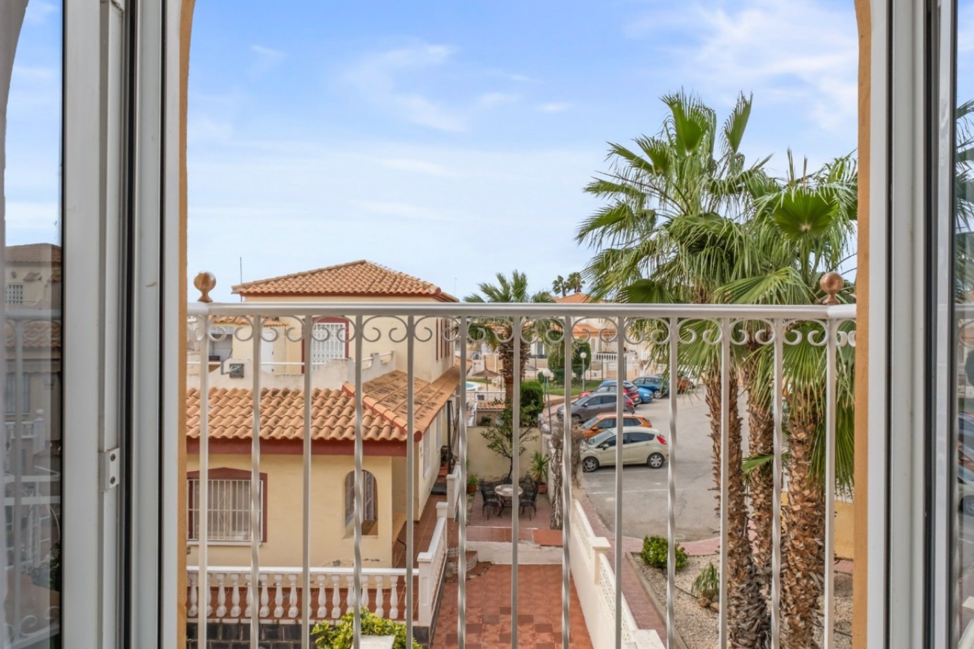 Herverkoop - Semi Detached - Orihuela Costa - La Florida