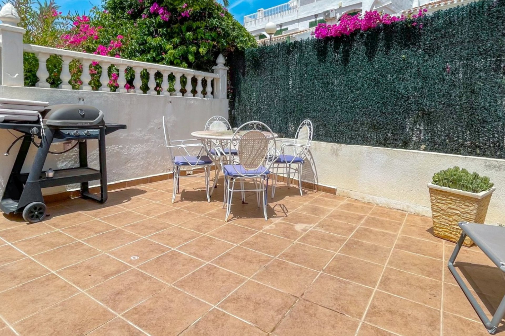 Herverkoop - Semi Detached - Orihuela Costa - La Rioja