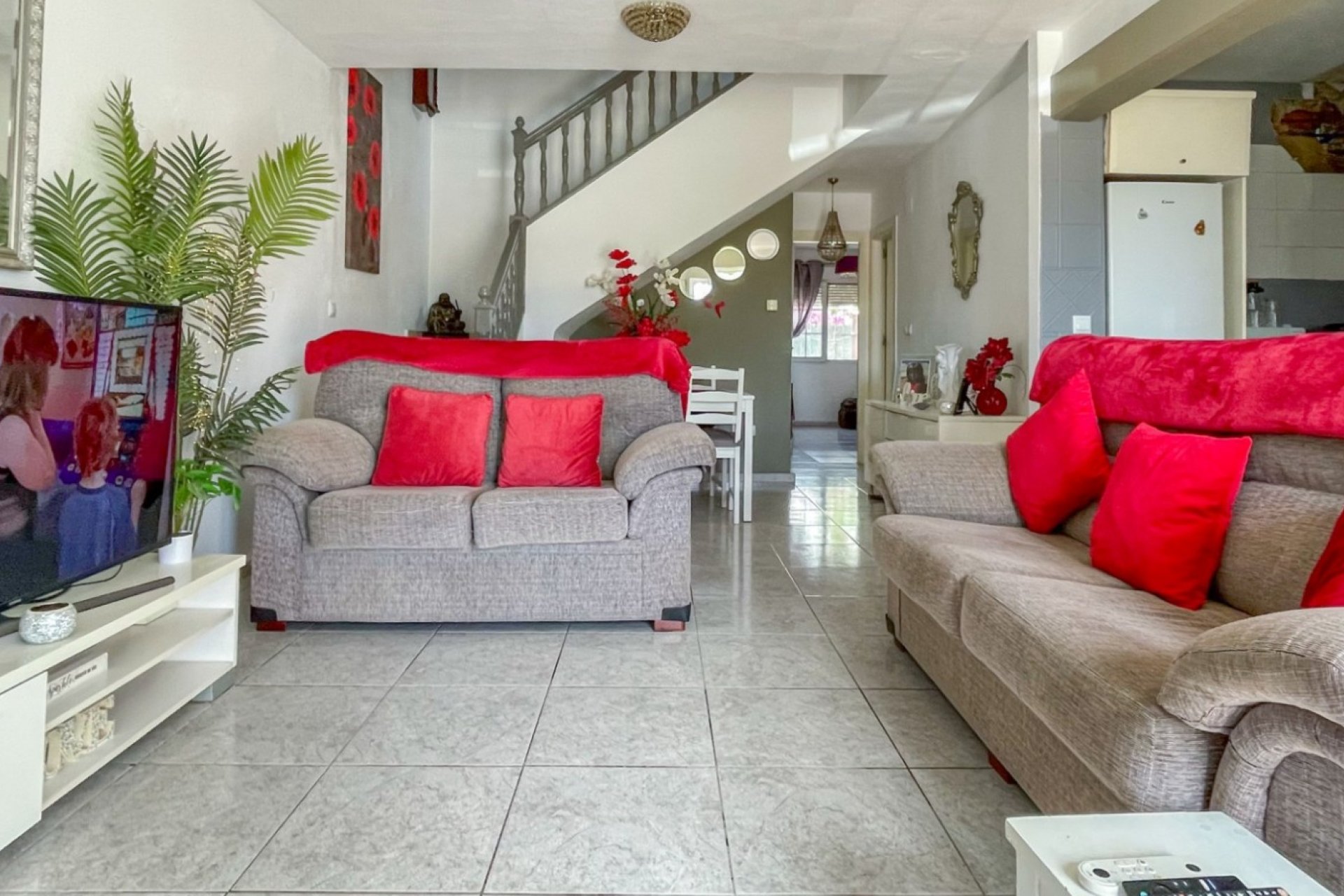 Herverkoop - Semi Detached - Orihuela Costa - La Rioja