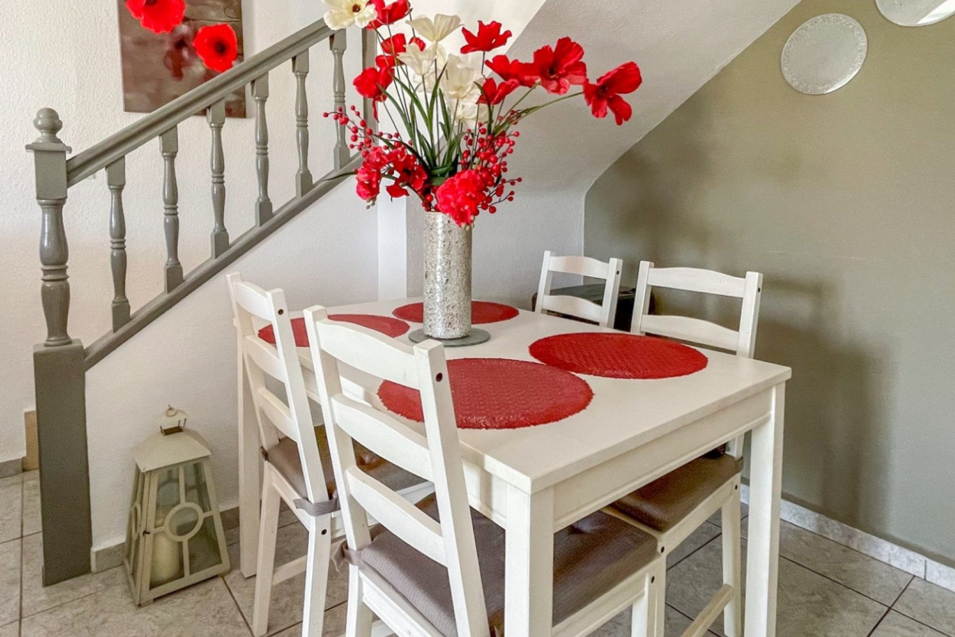 Herverkoop - Semi Detached - Orihuela Costa - La Rioja