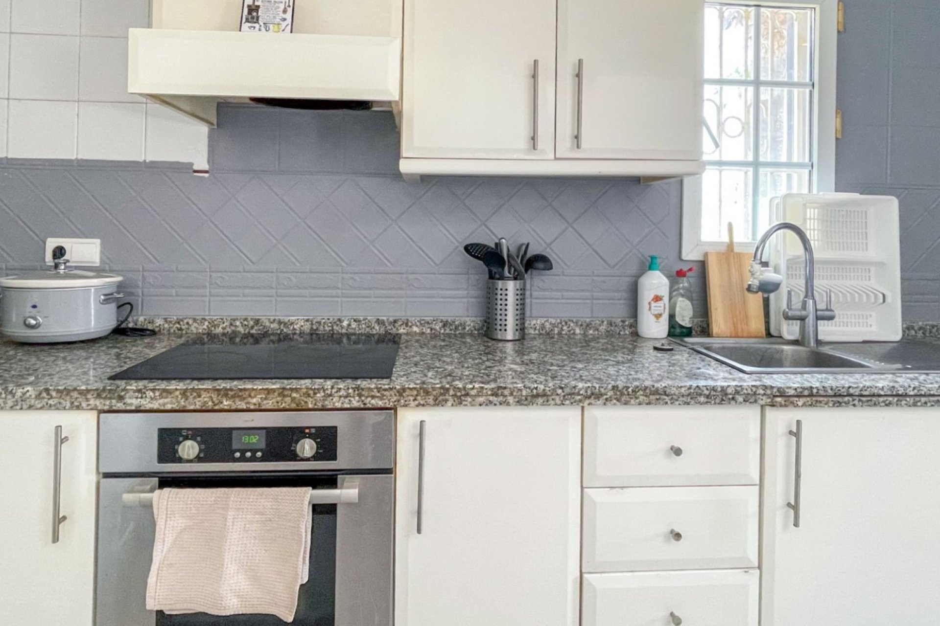 Herverkoop - Semi Detached - Orihuela Costa - La Rioja