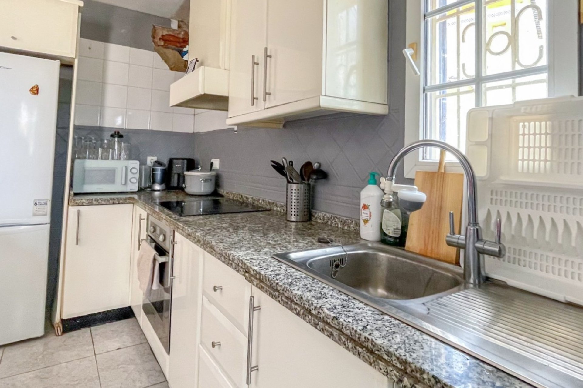 Herverkoop - Semi Detached - Orihuela Costa - La Rioja