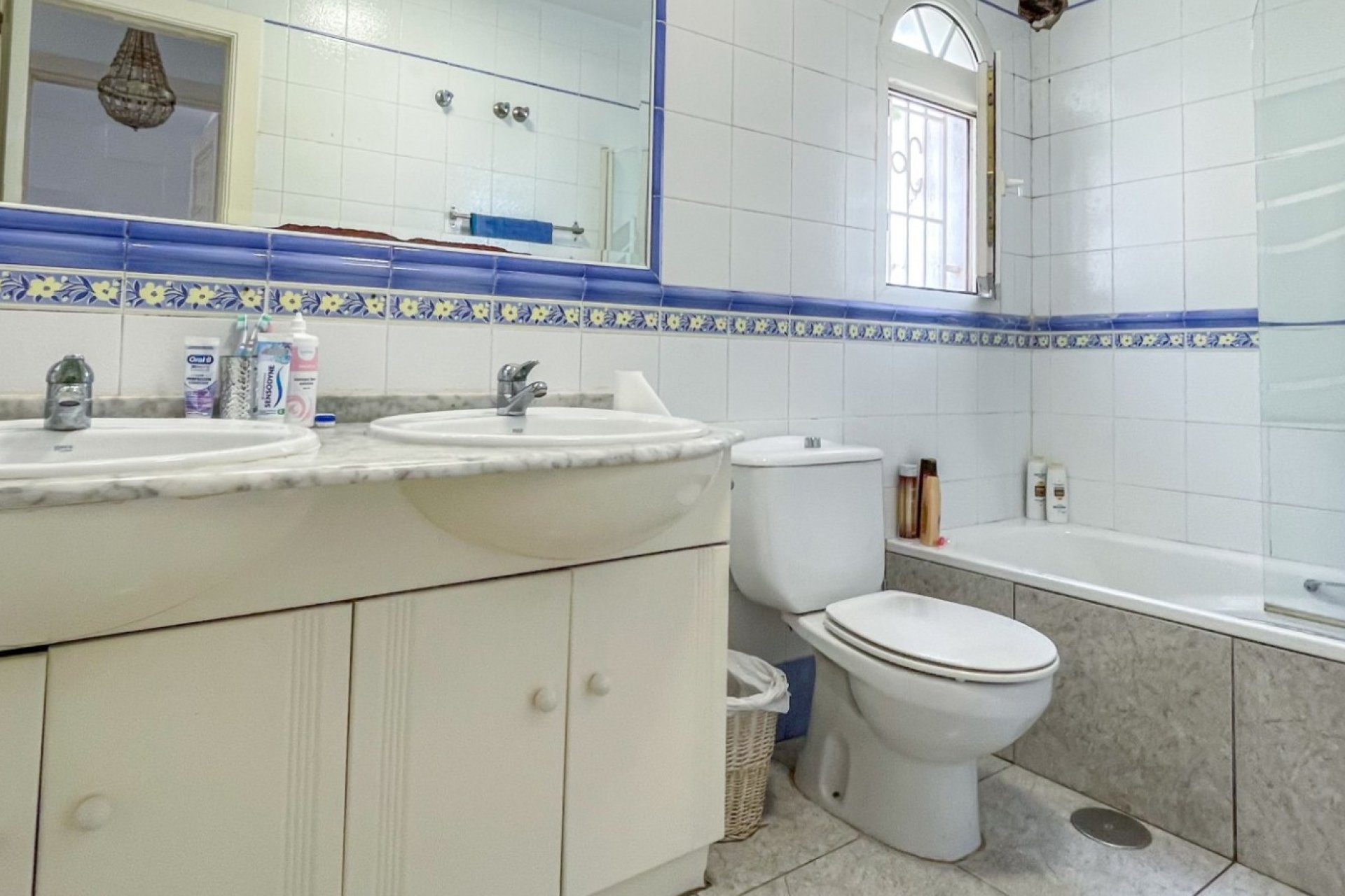 Herverkoop - Semi Detached - Orihuela Costa - La Rioja