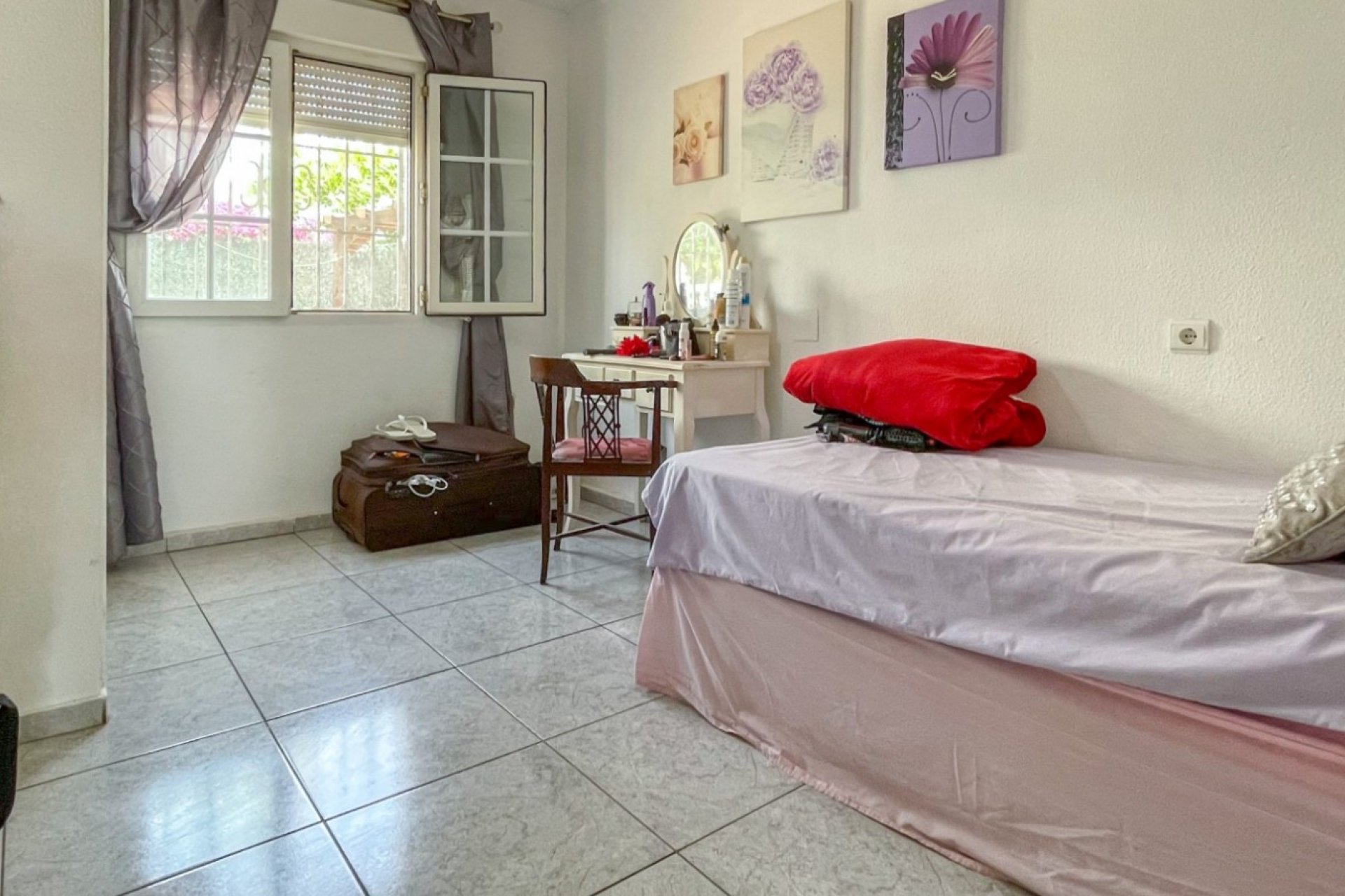 Herverkoop - Semi Detached - Orihuela Costa - La Rioja