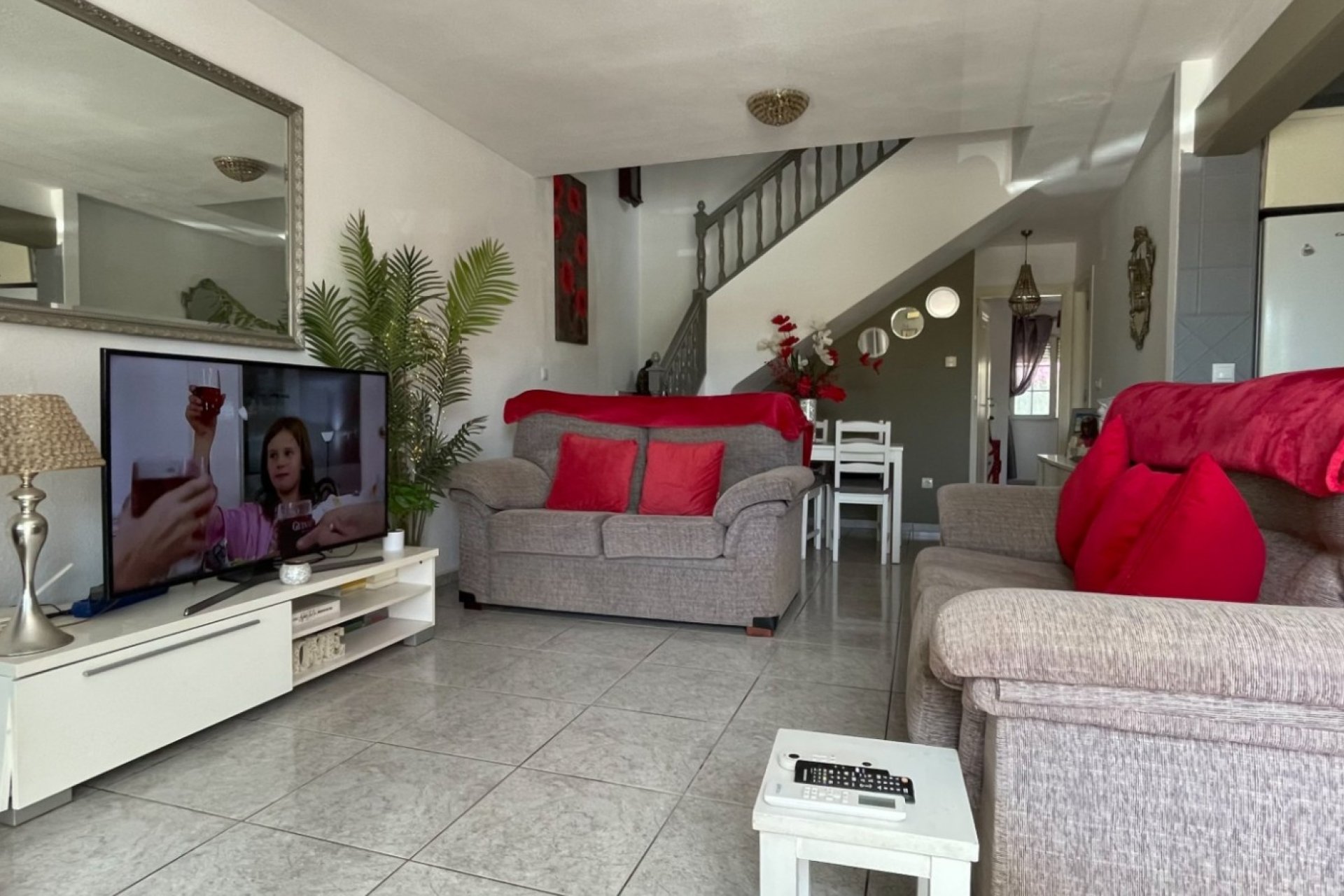 Herverkoop - Semi Detached - Orihuela Costa - La Rioja