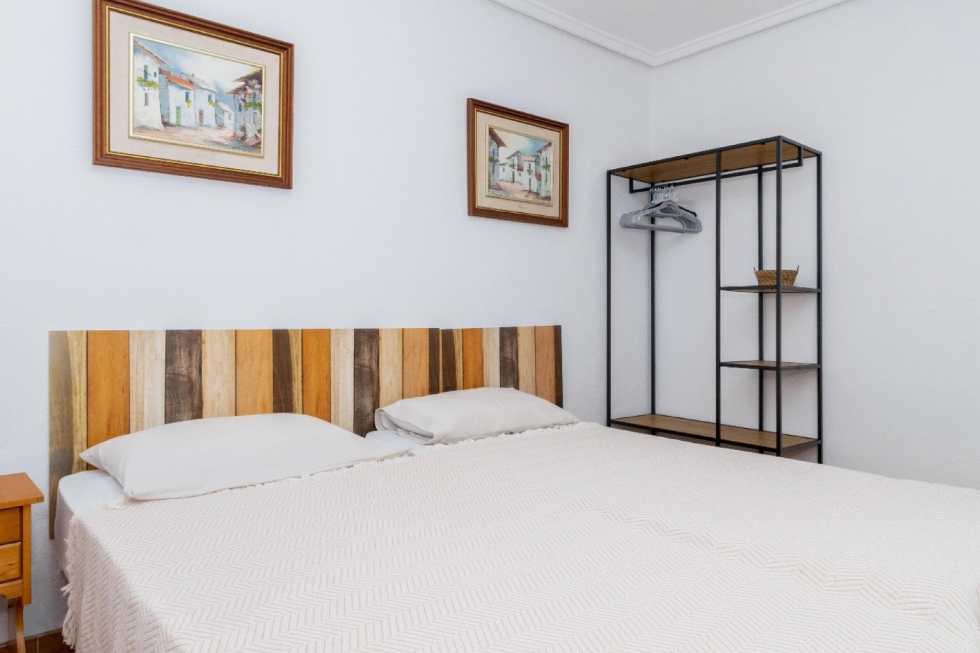 Herverkoop - Semi Detached - Orihuela Costa - La Zenia