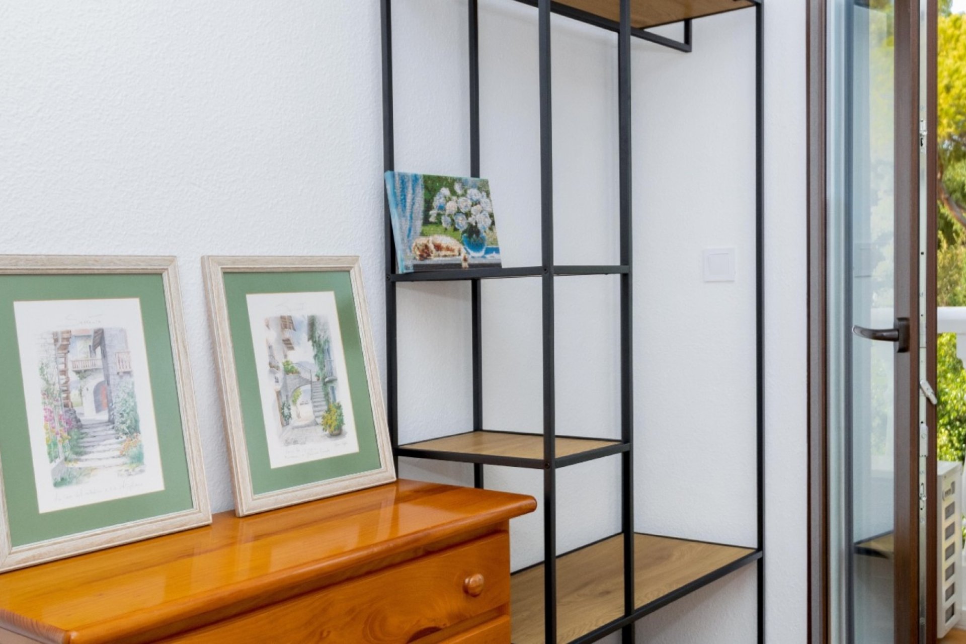 Herverkoop - Semi Detached - Orihuela Costa - La Zenia