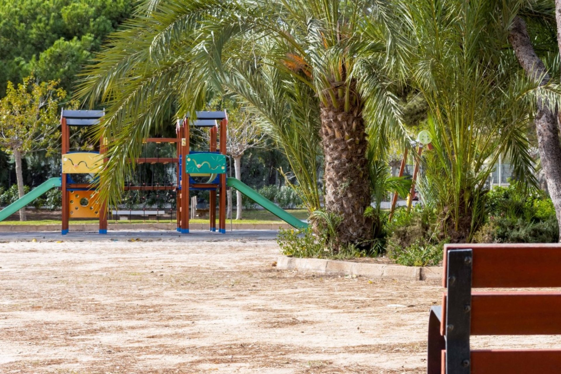 Herverkoop - Semi Detached - Orihuela Costa - La Zenia