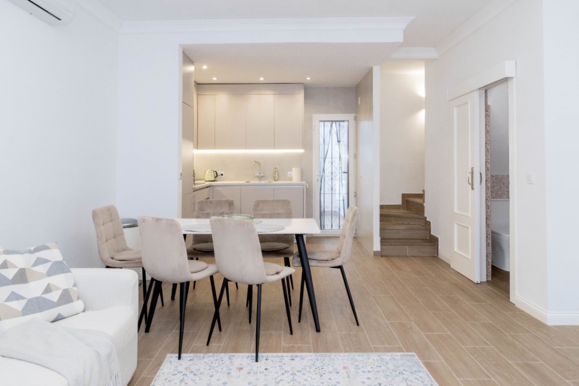 Herverkoop - Semi Detached - Orihuela Costa - La Zenia