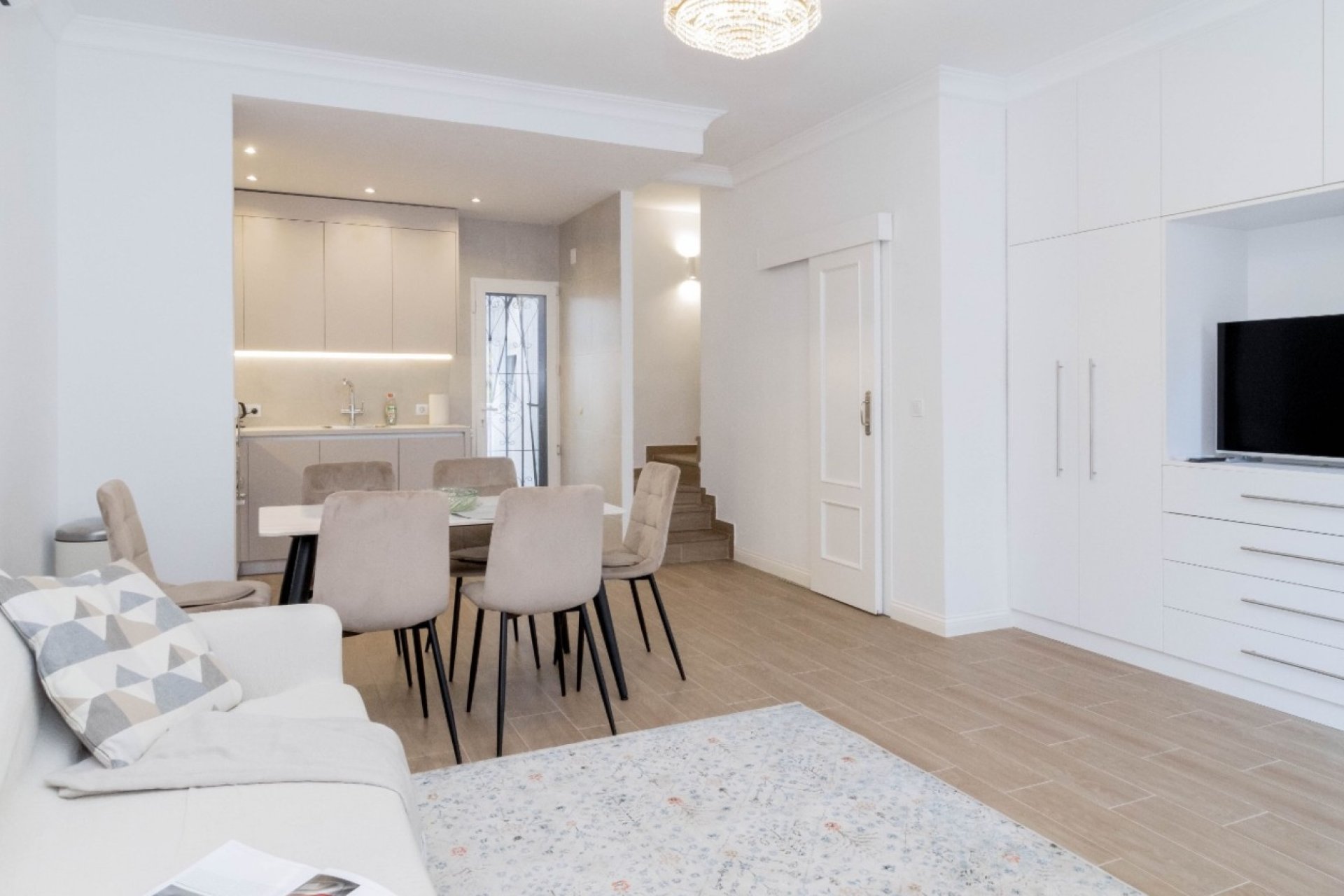 Herverkoop - Semi Detached - Orihuela Costa - La Zenia