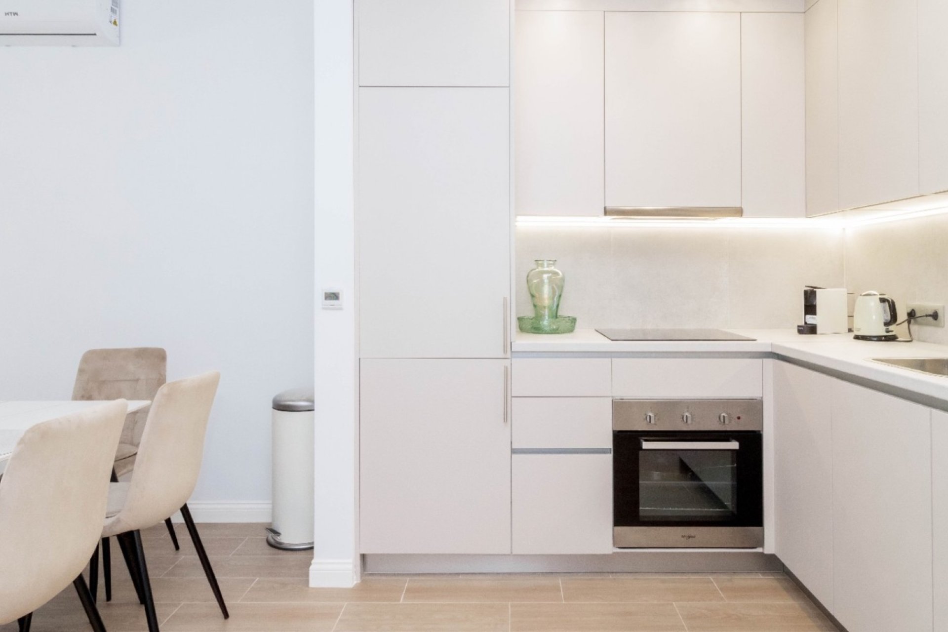 Herverkoop - Semi Detached - Orihuela Costa - La Zenia