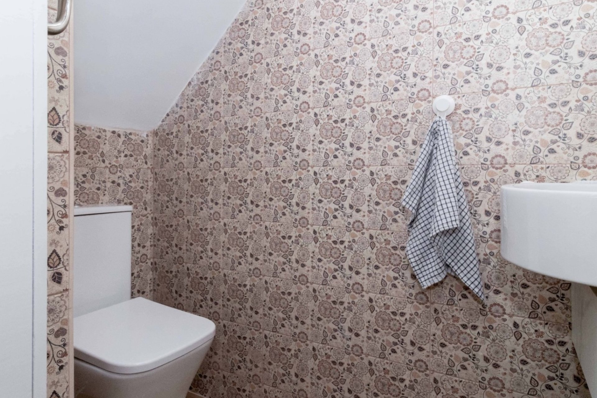 Herverkoop - Semi Detached - Orihuela Costa - La Zenia