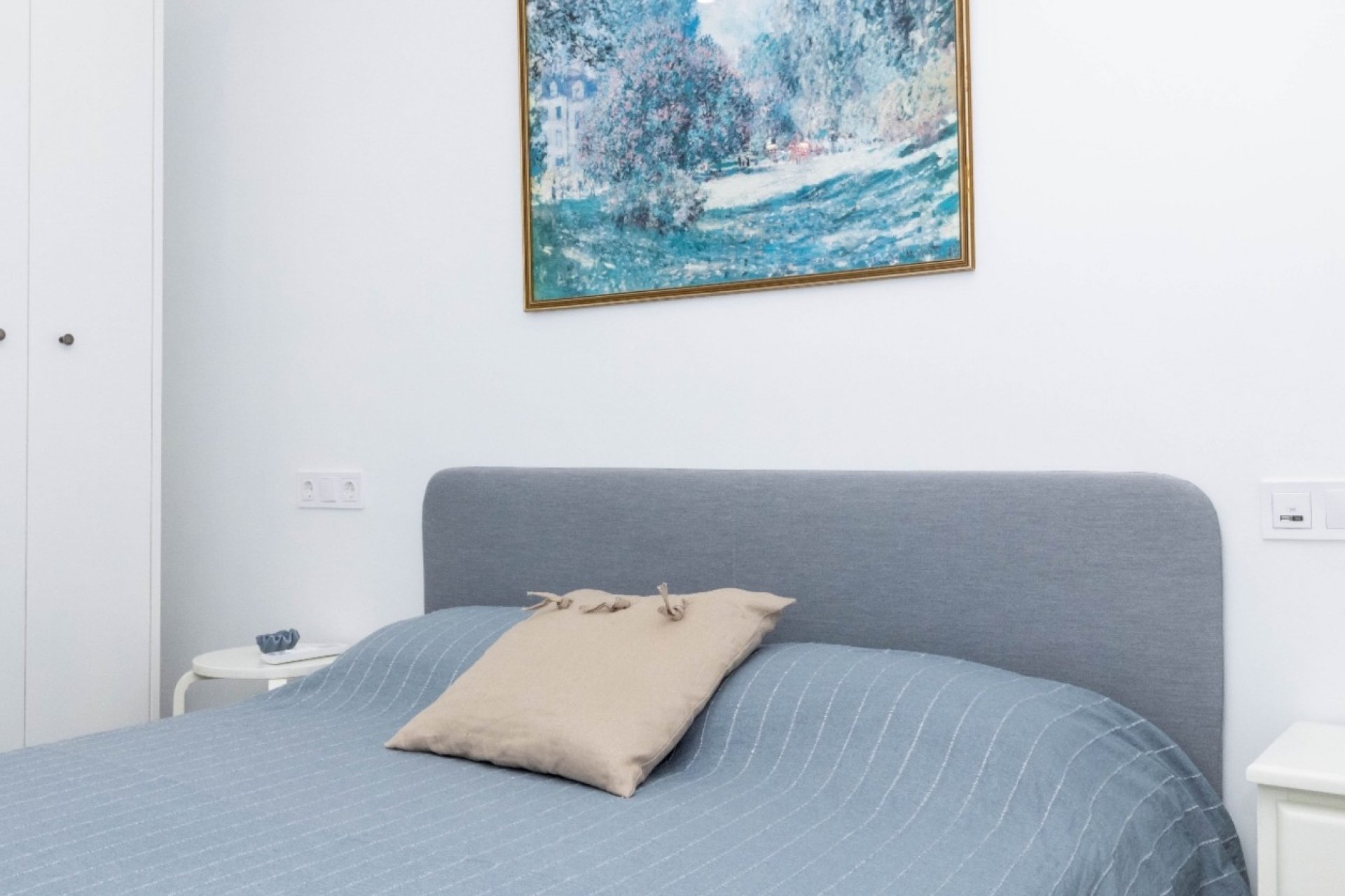 Herverkoop - Semi Detached - Orihuela Costa - La Zenia