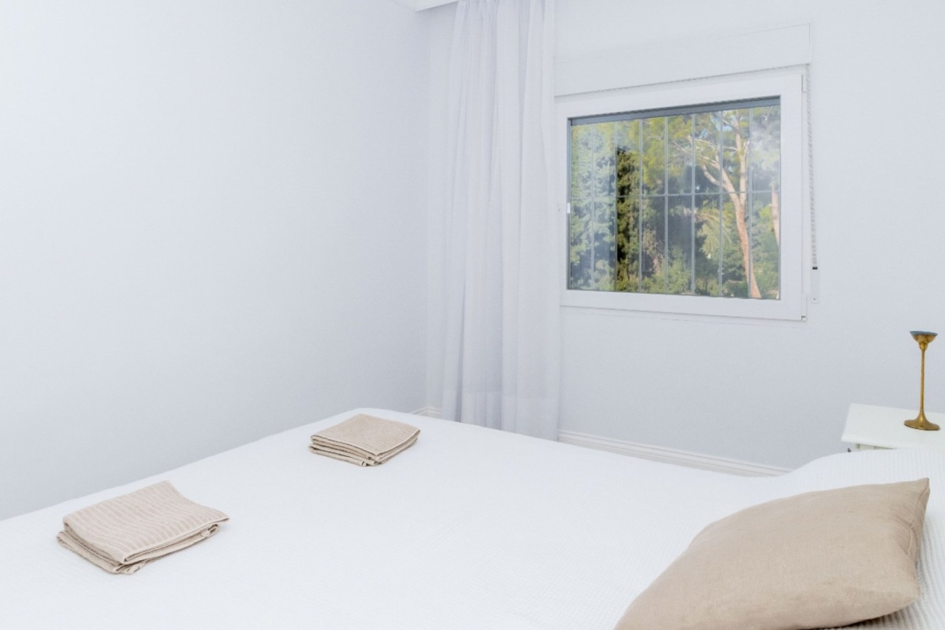 Herverkoop - Semi Detached - Orihuela Costa - La Zenia