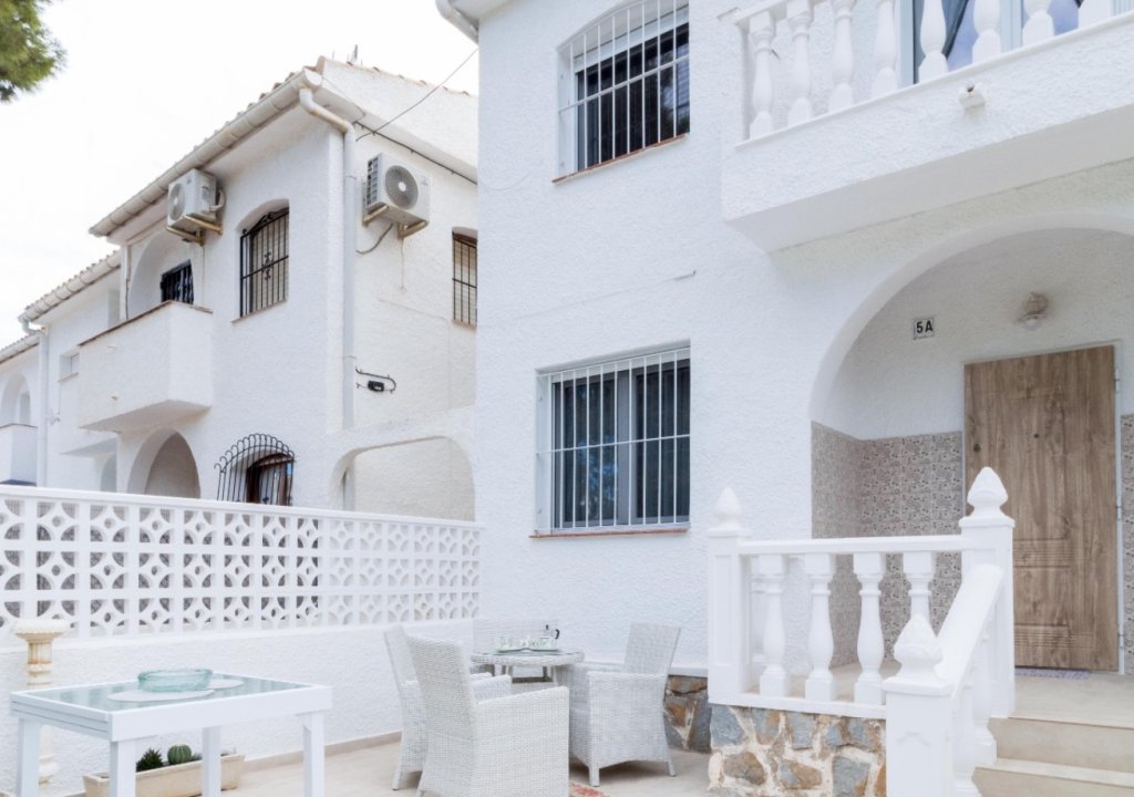 Herverkoop - Semi Detached - Orihuela Costa - La Zenia