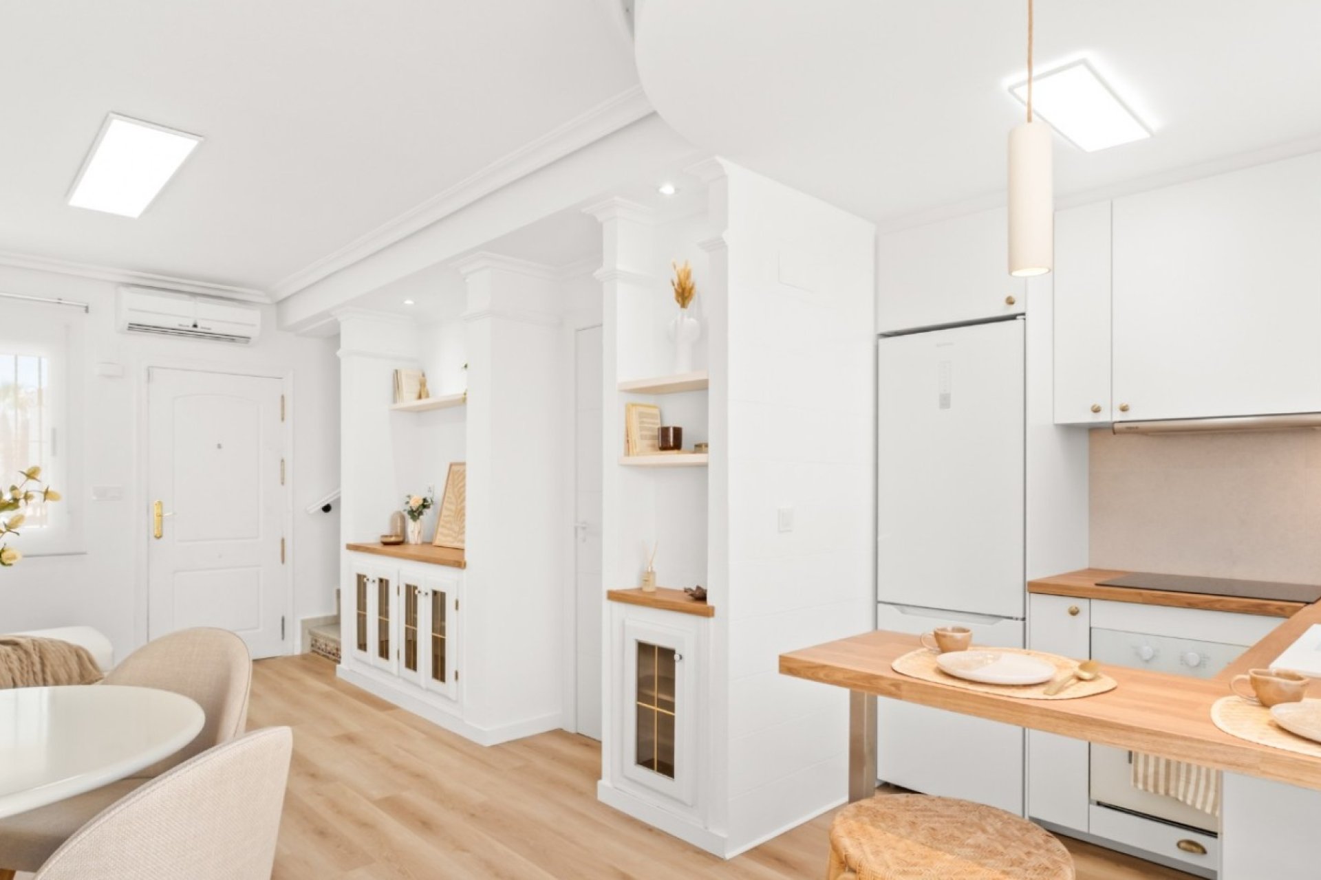 Herverkoop - Semi Detached - Orihuela Costa - Las Filipinas