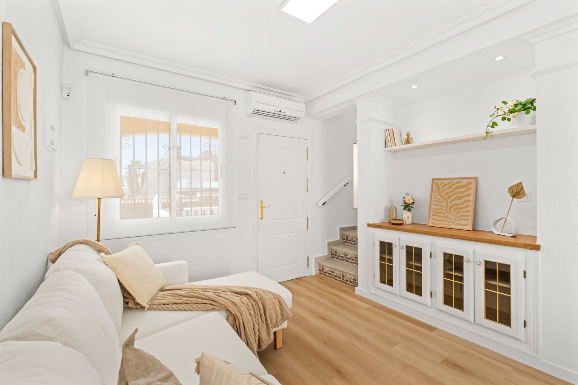 Herverkoop - Semi Detached - Orihuela Costa - Las Filipinas