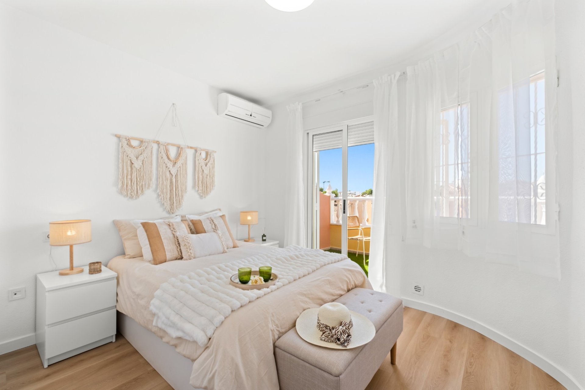 Herverkoop - Semi Detached - Orihuela Costa - Las Filipinas