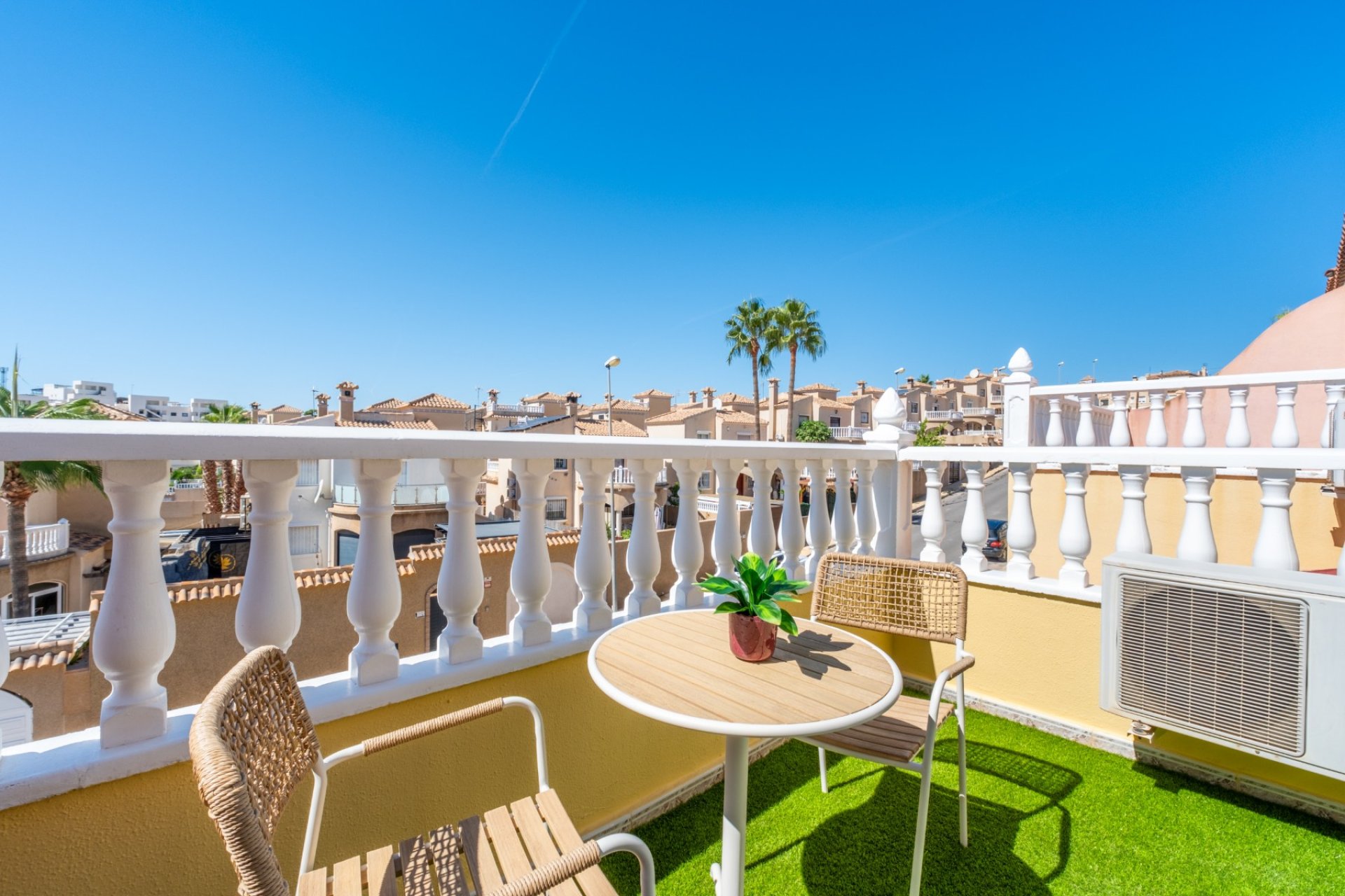 Herverkoop - Semi Detached - Orihuela Costa - Las Filipinas