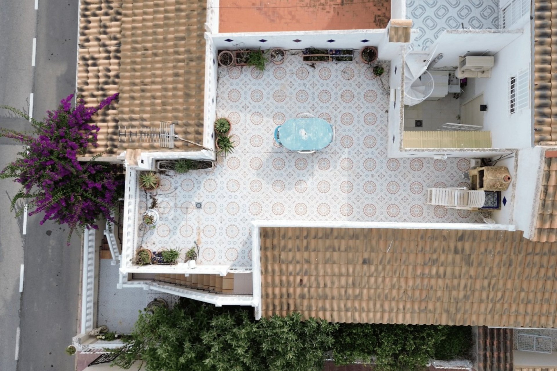 Herverkoop - Semi Detached - Orihuela Costa - Los Altos