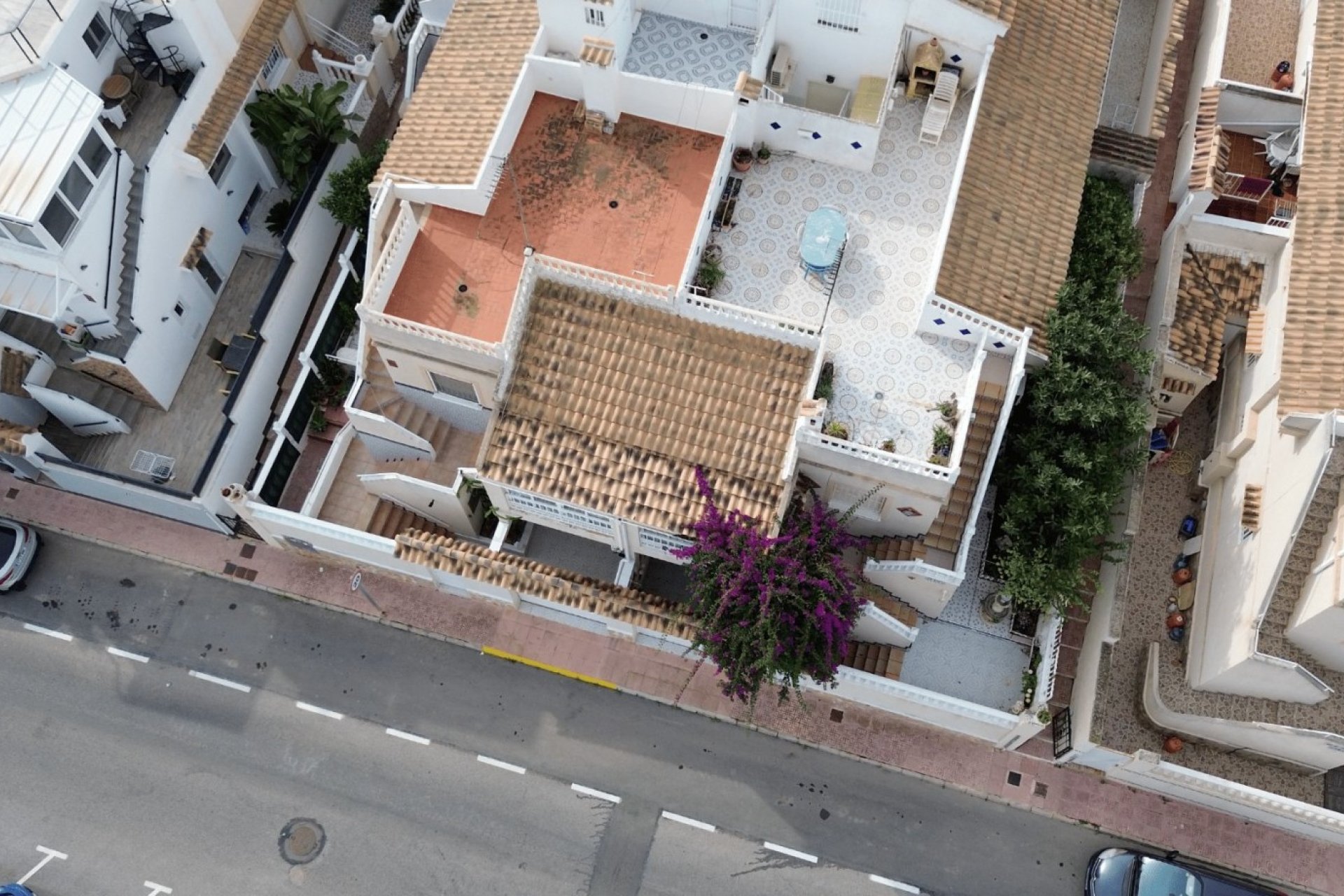 Herverkoop - Semi Detached - Orihuela Costa - Los Altos