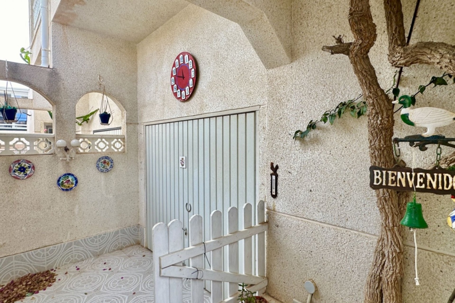 Herverkoop - Semi Detached - Orihuela Costa - Los Altos