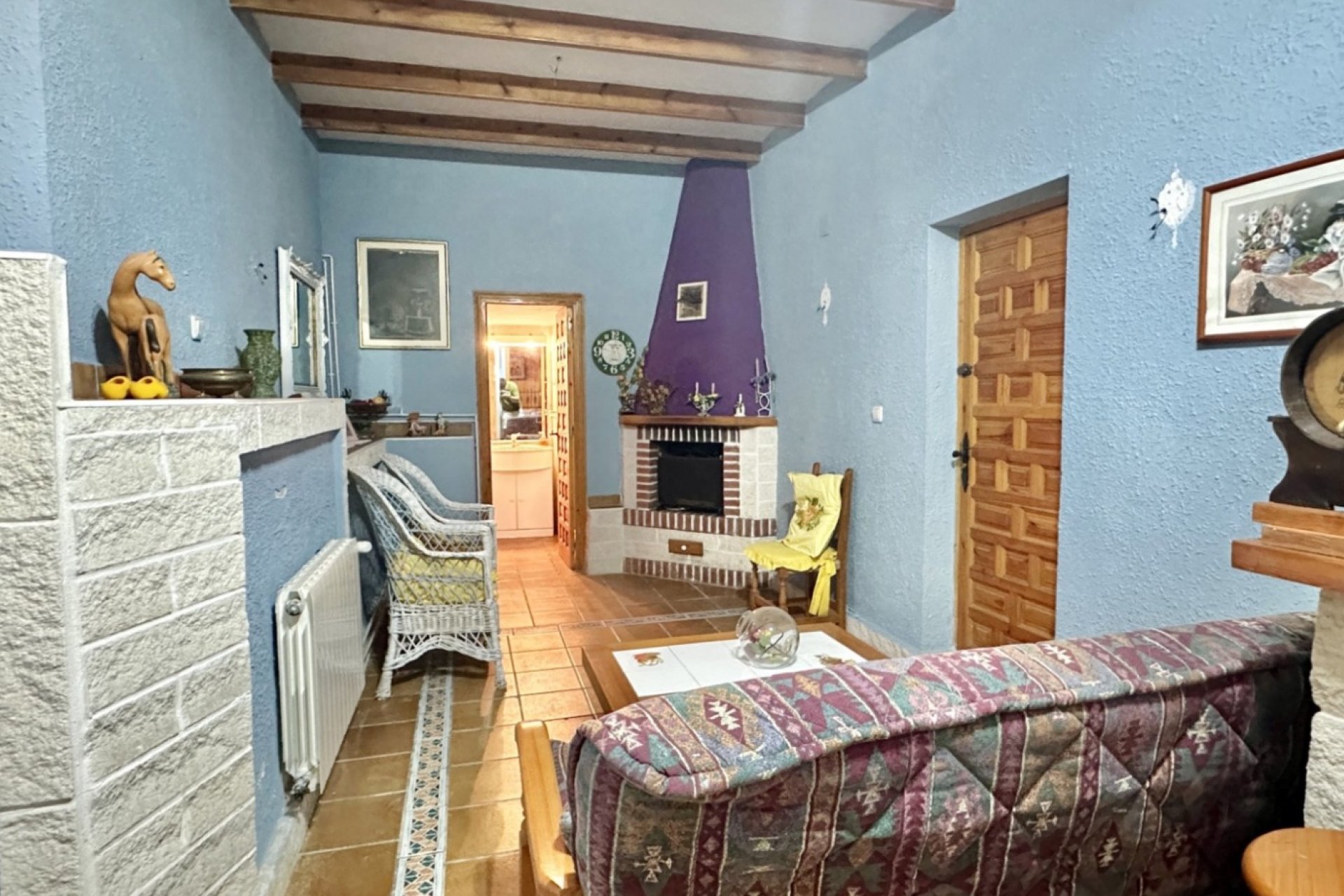 Herverkoop - Semi Detached - Orihuela Costa - Los Altos