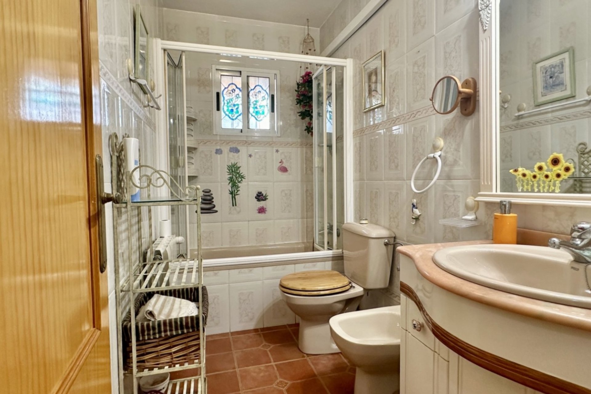 Herverkoop - Semi Detached - Orihuela Costa - Los Altos