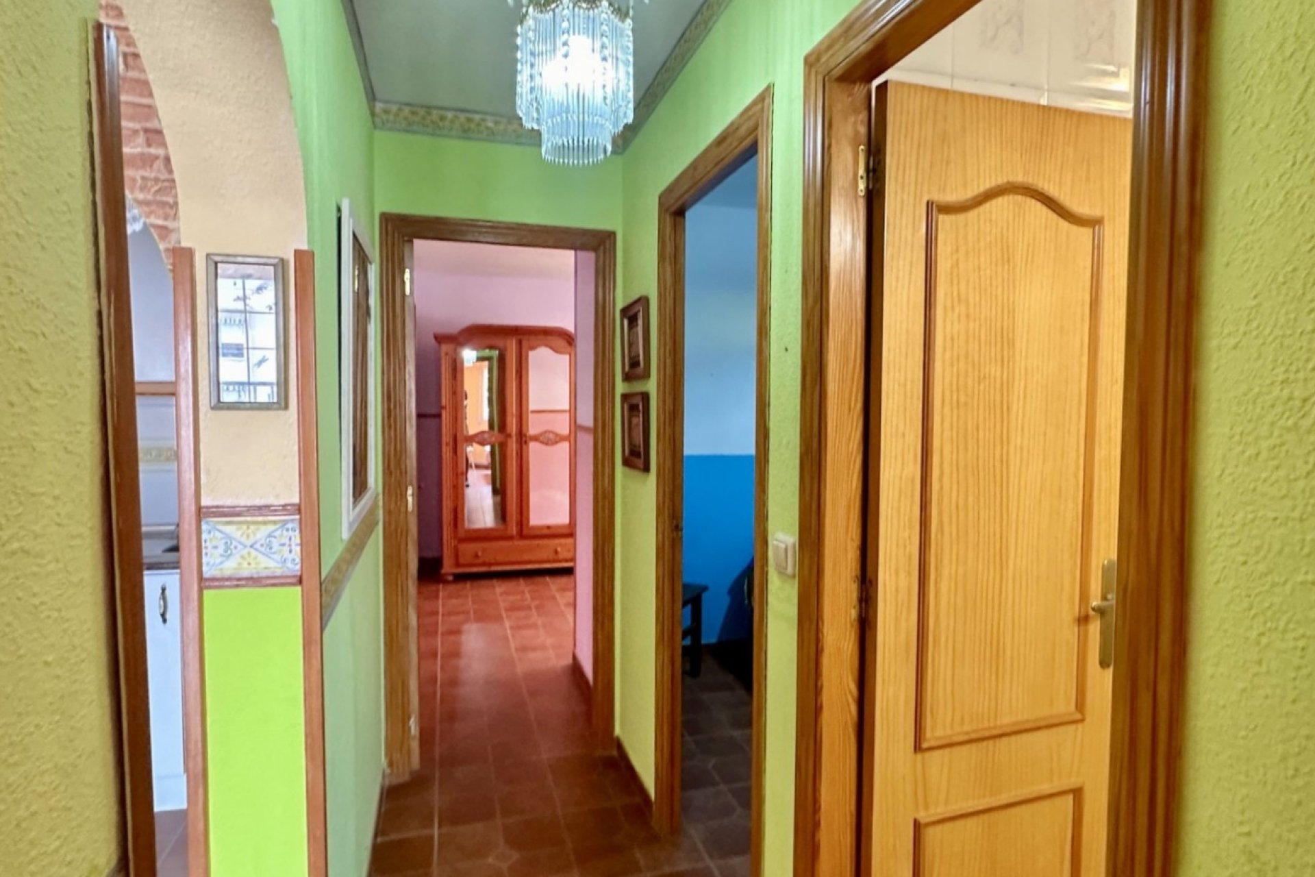 Herverkoop - Semi Detached - Orihuela Costa - Los Altos