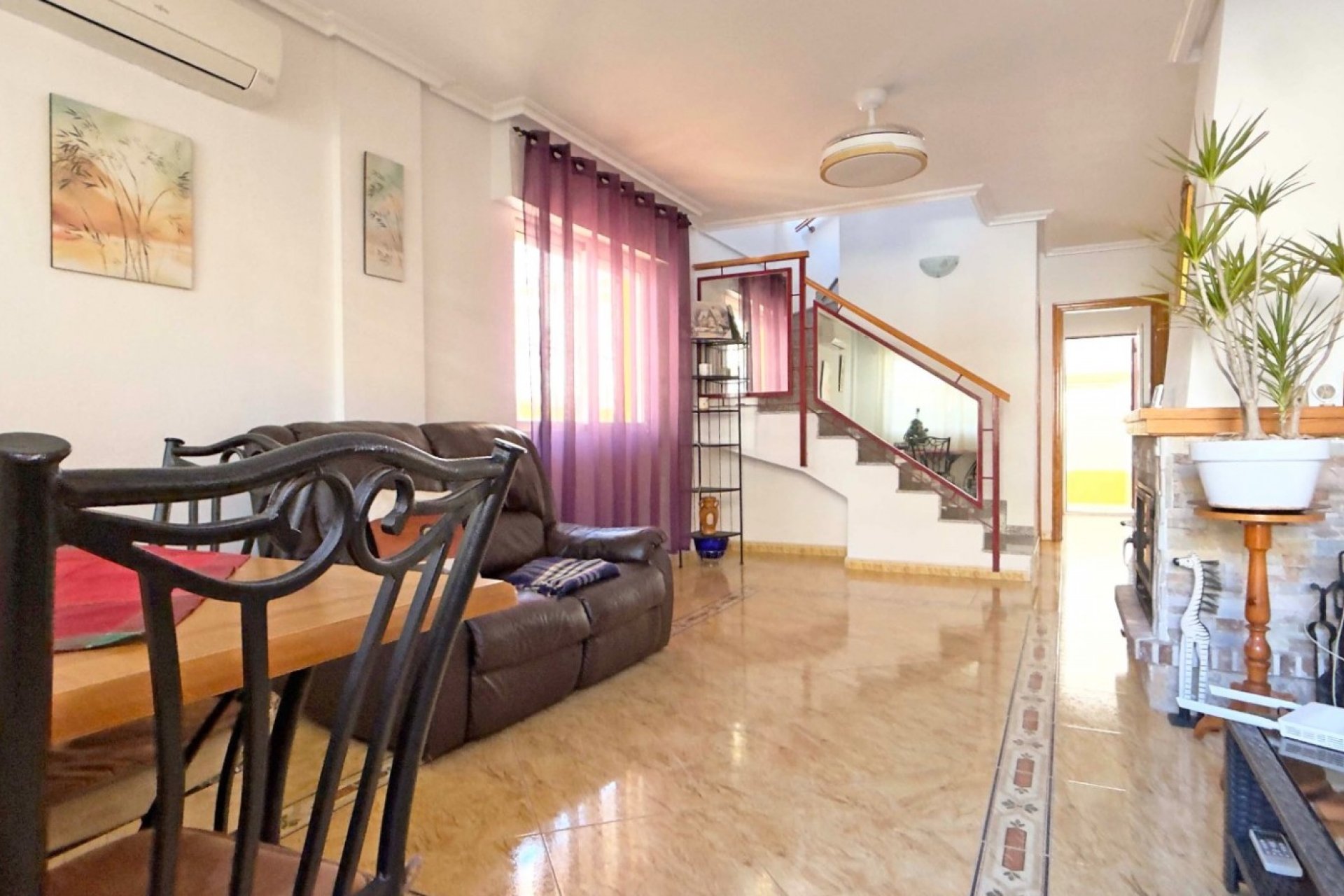 Herverkoop - Semi Detached - Orihuela Costa - Los Altos