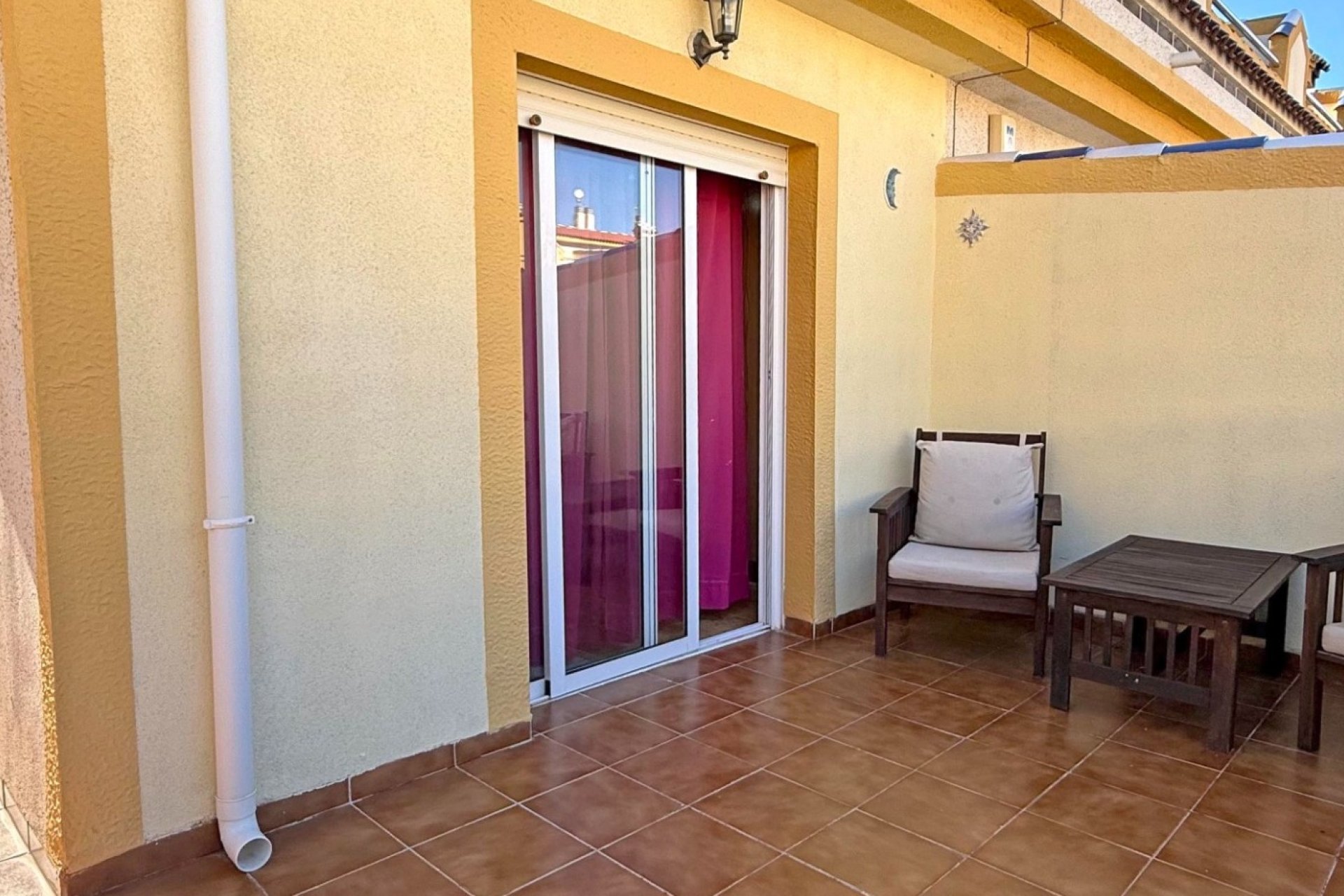 Herverkoop - Semi Detached - Orihuela Costa - Los Altos