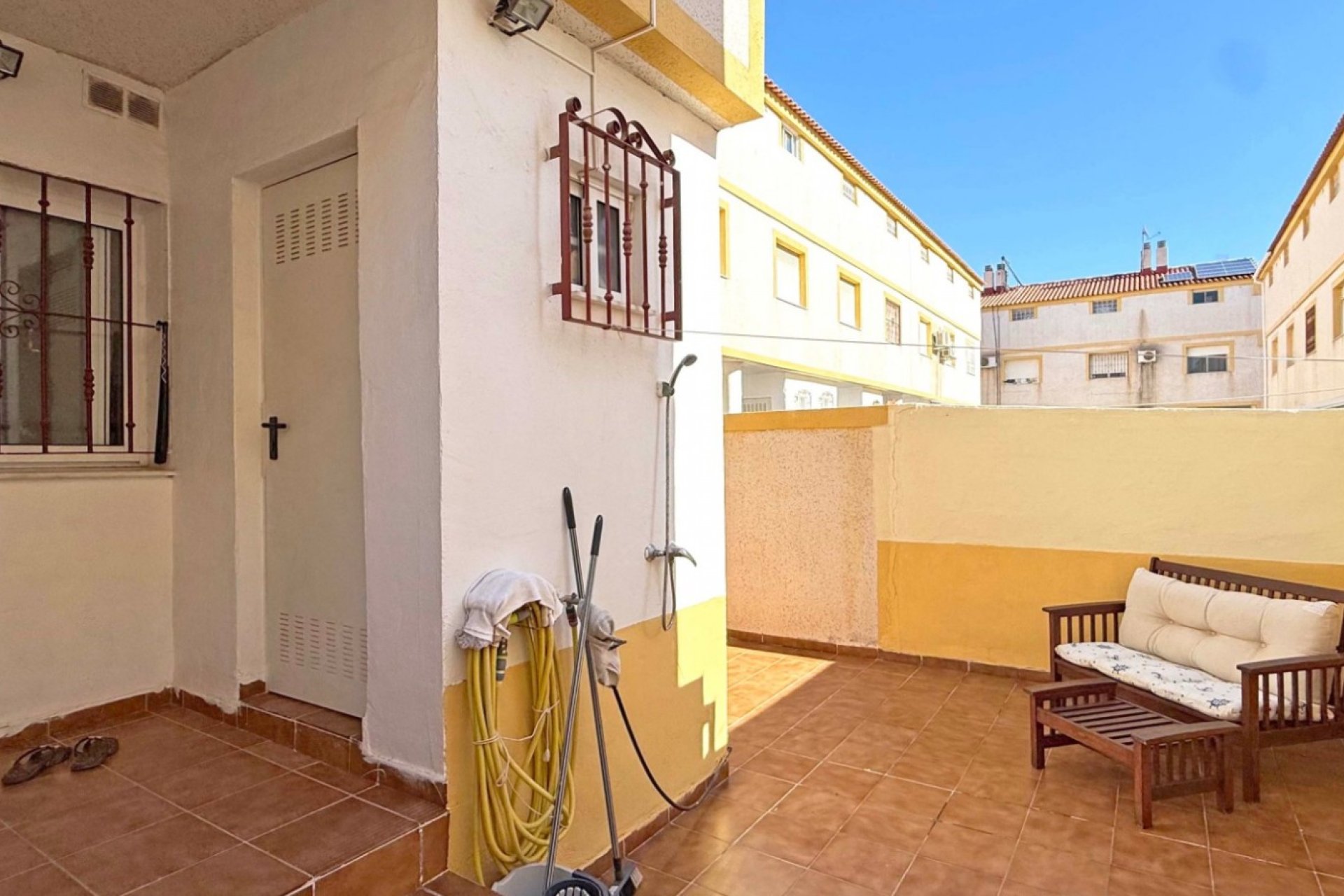 Herverkoop - Semi Detached - Orihuela Costa - Los Altos