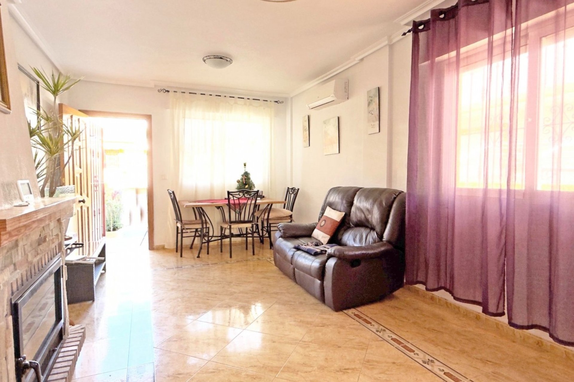 Herverkoop - Semi Detached - Orihuela Costa - Los Altos