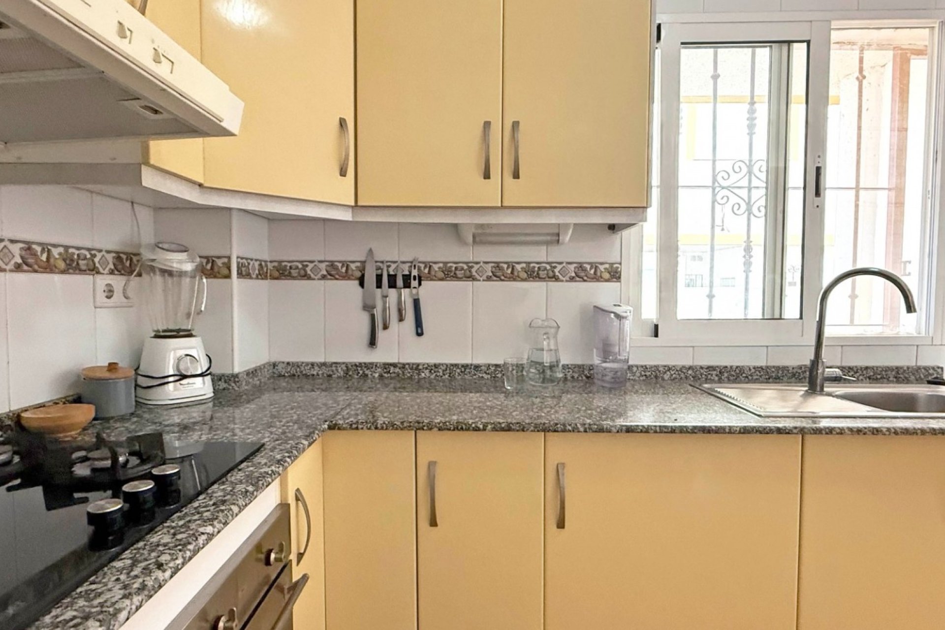 Herverkoop - Semi Detached - Orihuela Costa - Los Altos