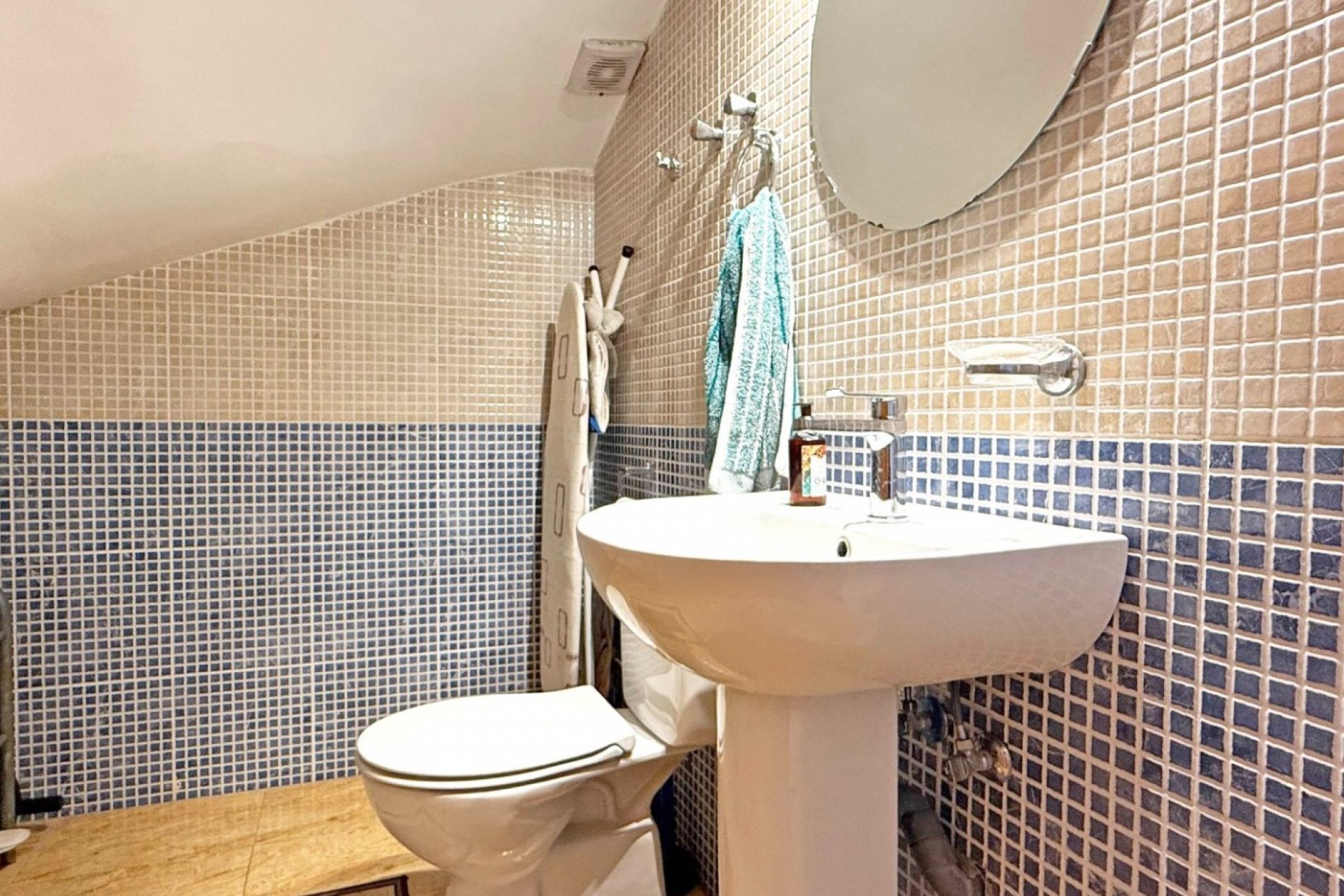 Herverkoop - Semi Detached - Orihuela Costa - Los Altos