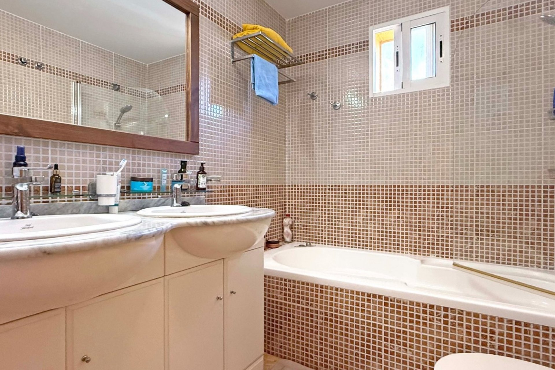 Herverkoop - Semi Detached - Orihuela Costa - Los Altos